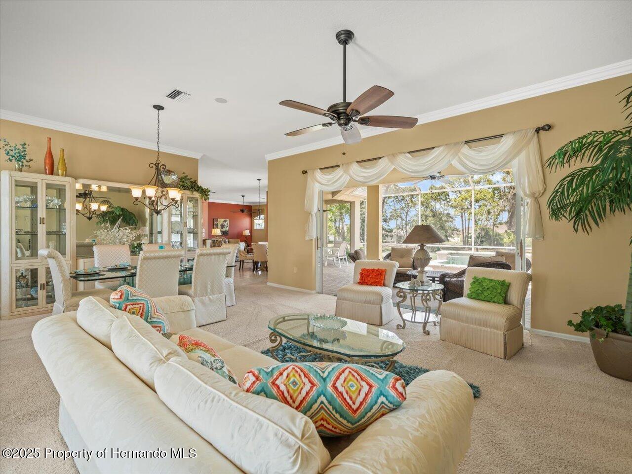 9216 Tarleton Circle, Weeki Wachee, Florida image 8