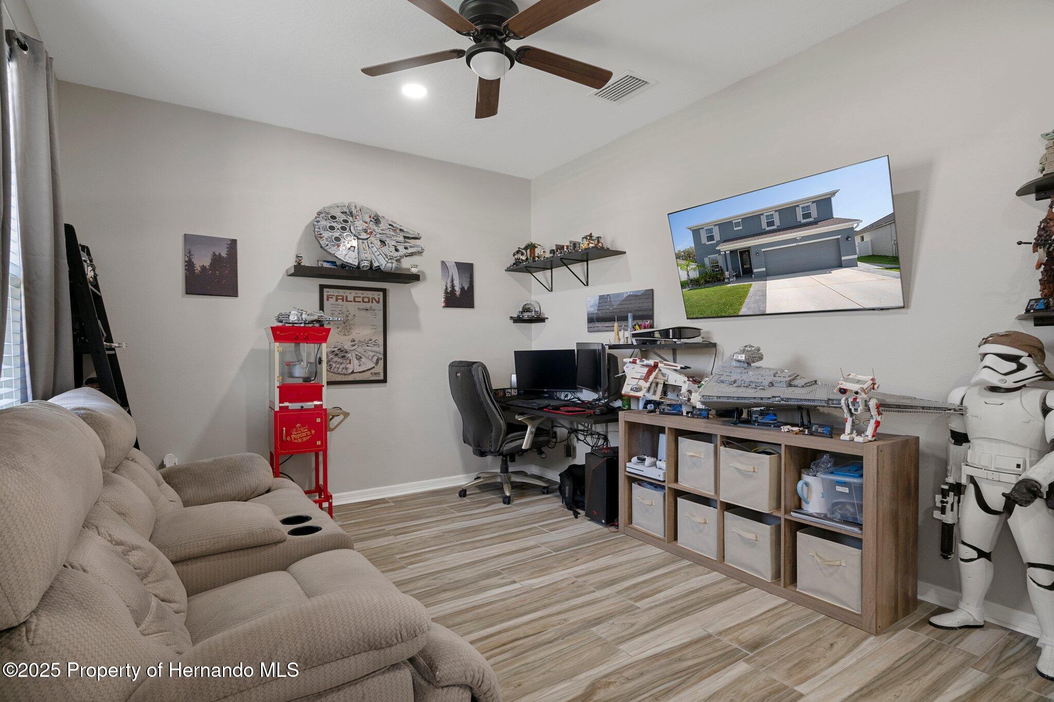 733 Old Windsor Way, Spring Hill, Florida image 8