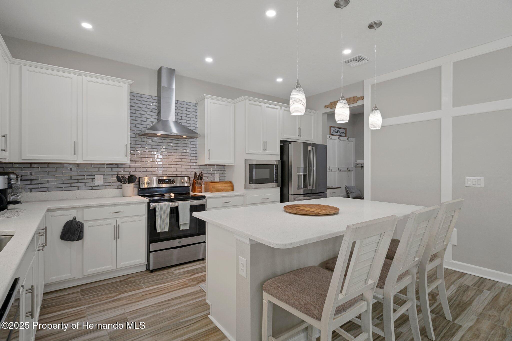 733 Old Windsor Way, Spring Hill, Florida image 23