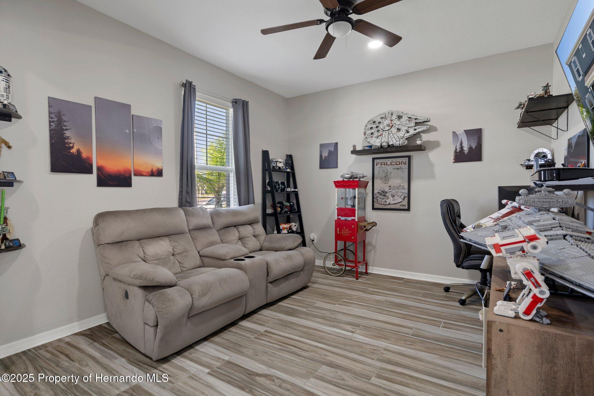 733 Old Windsor Way, Spring Hill, Florida image 9