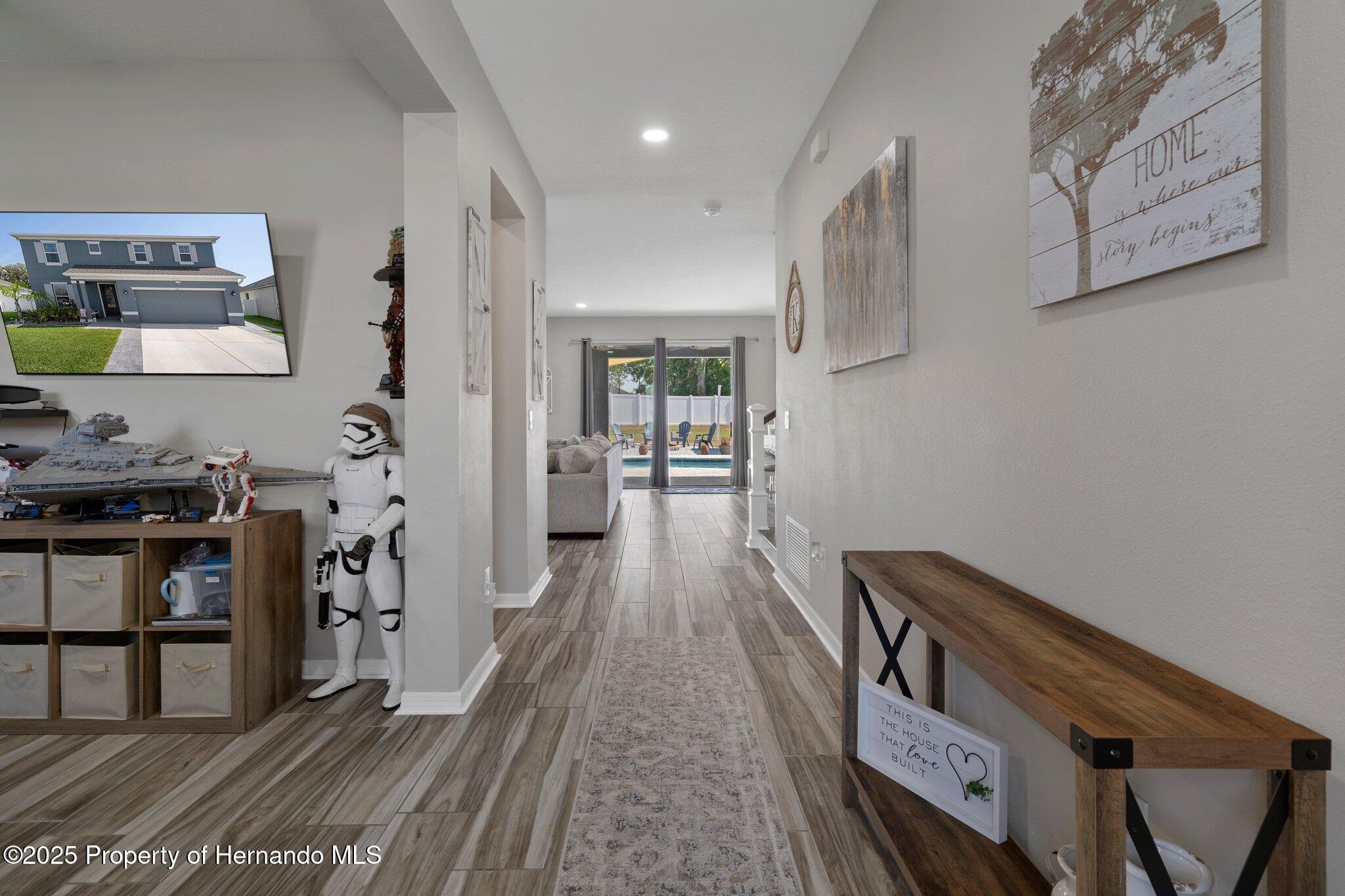 733 Old Windsor Way, Spring Hill, Florida image 7