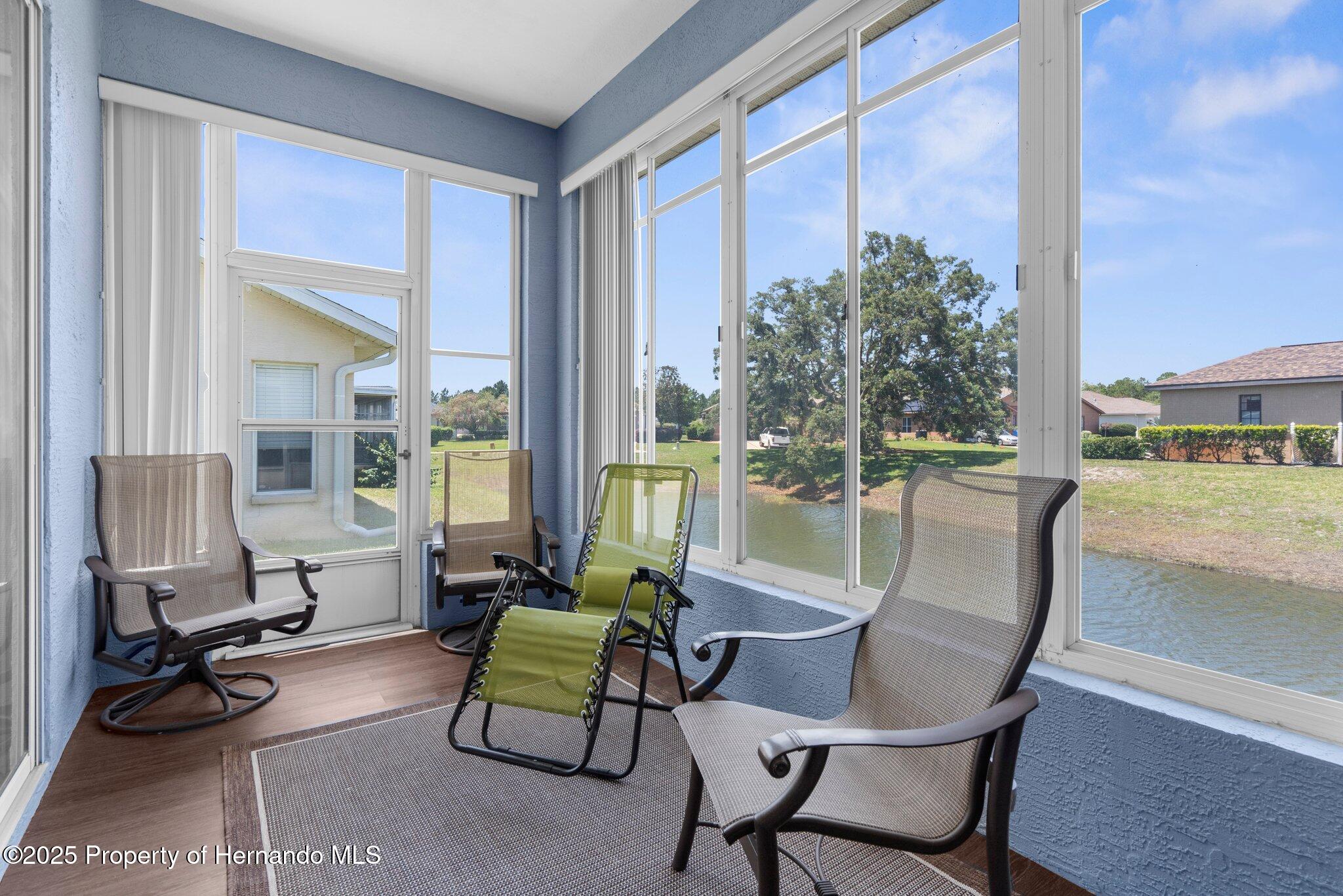 9407 Burnam Drive, Weeki Wachee, Florida image 7