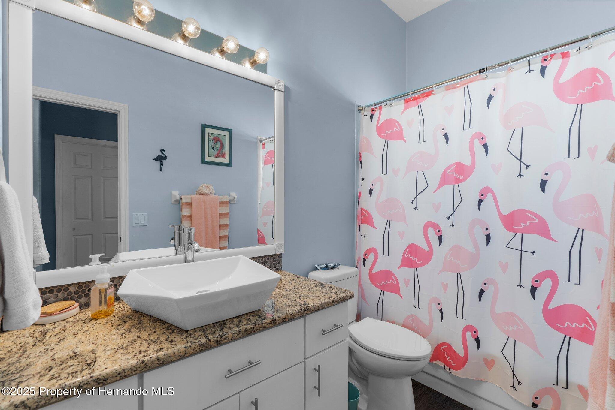 9407 Burnam Drive, Weeki Wachee, Florida image 15
