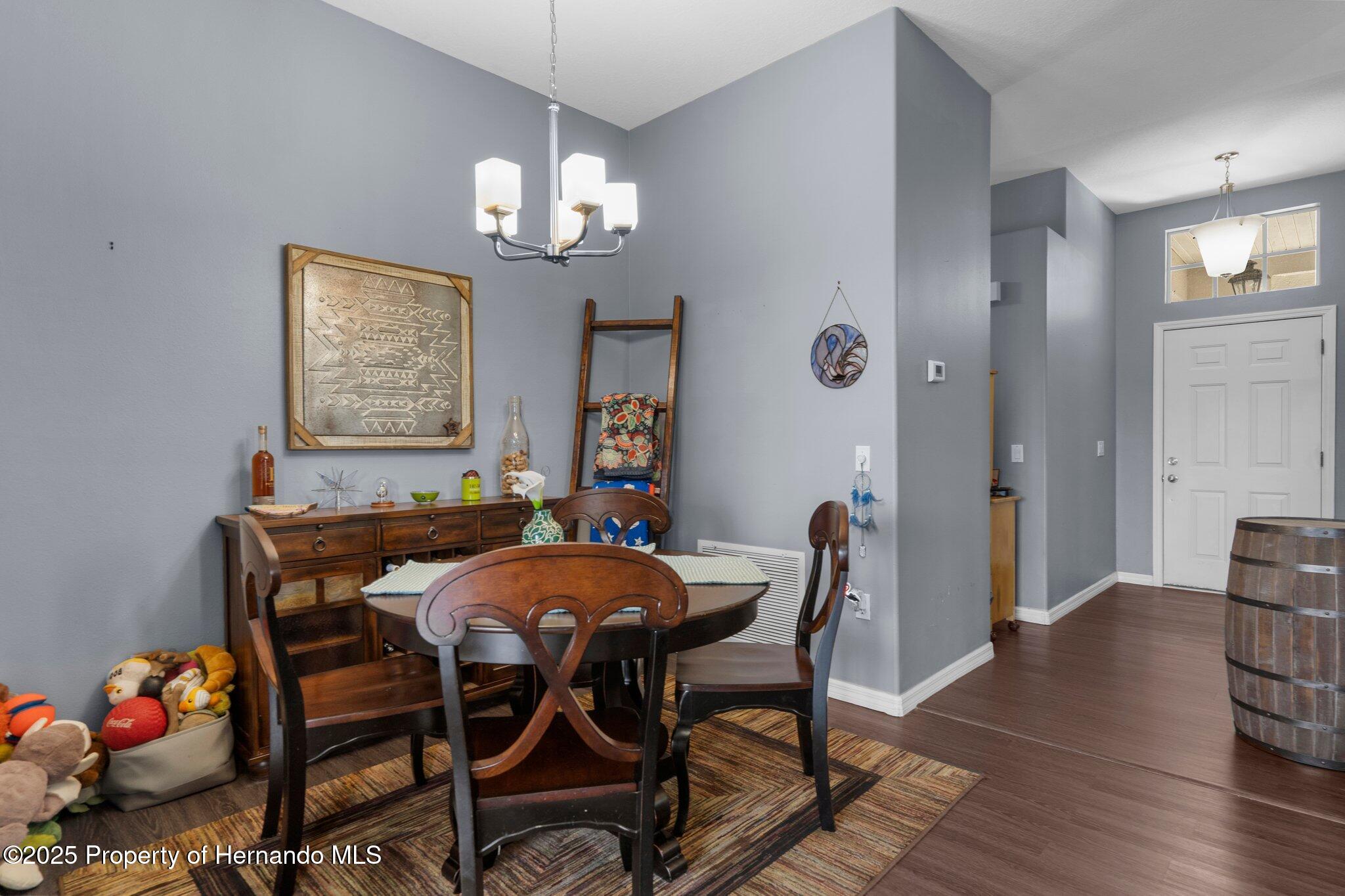 9407 Burnam Drive, Weeki Wachee, Florida image 5