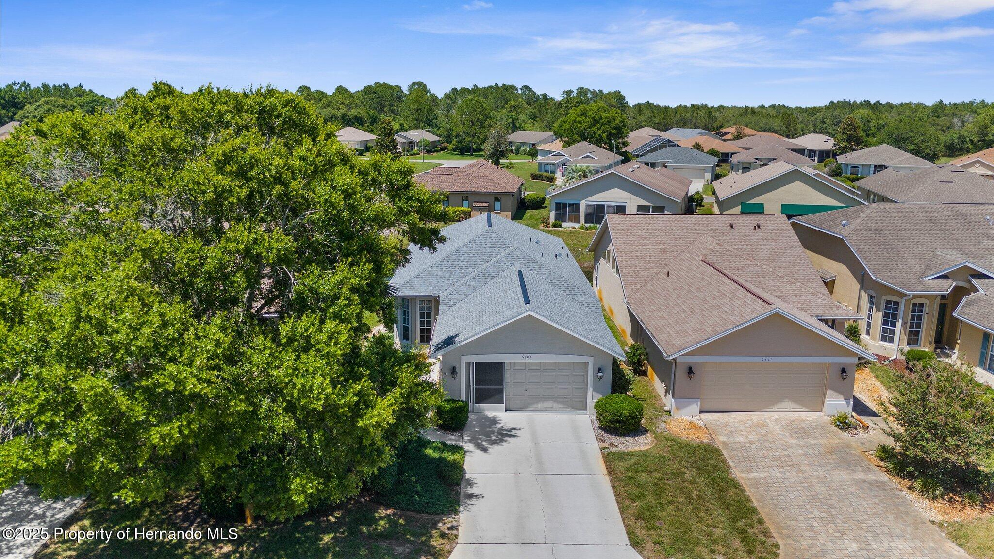 9407 Burnam Drive, Weeki Wachee, Florida image 38