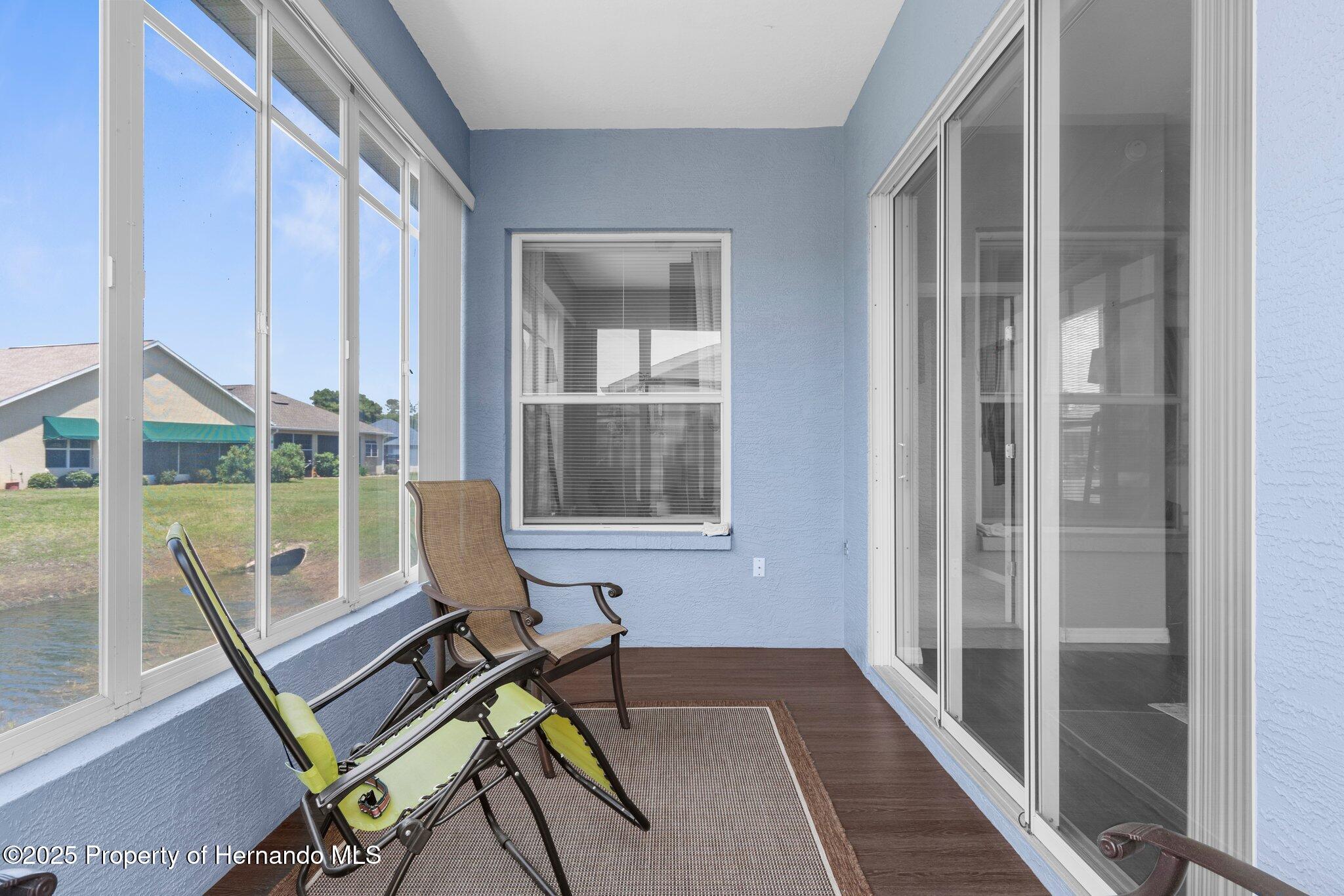 9407 Burnam Drive, Weeki Wachee, Florida image 9