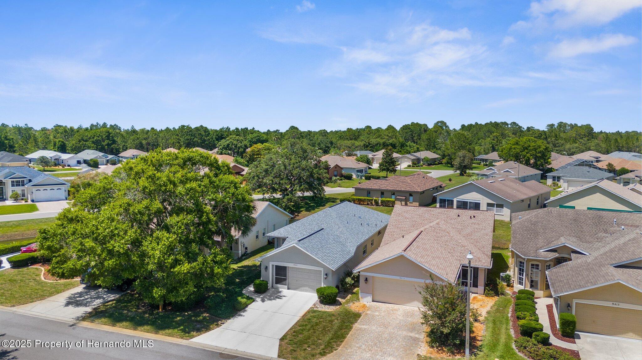 9407 Burnam Drive, Weeki Wachee, Florida image 32