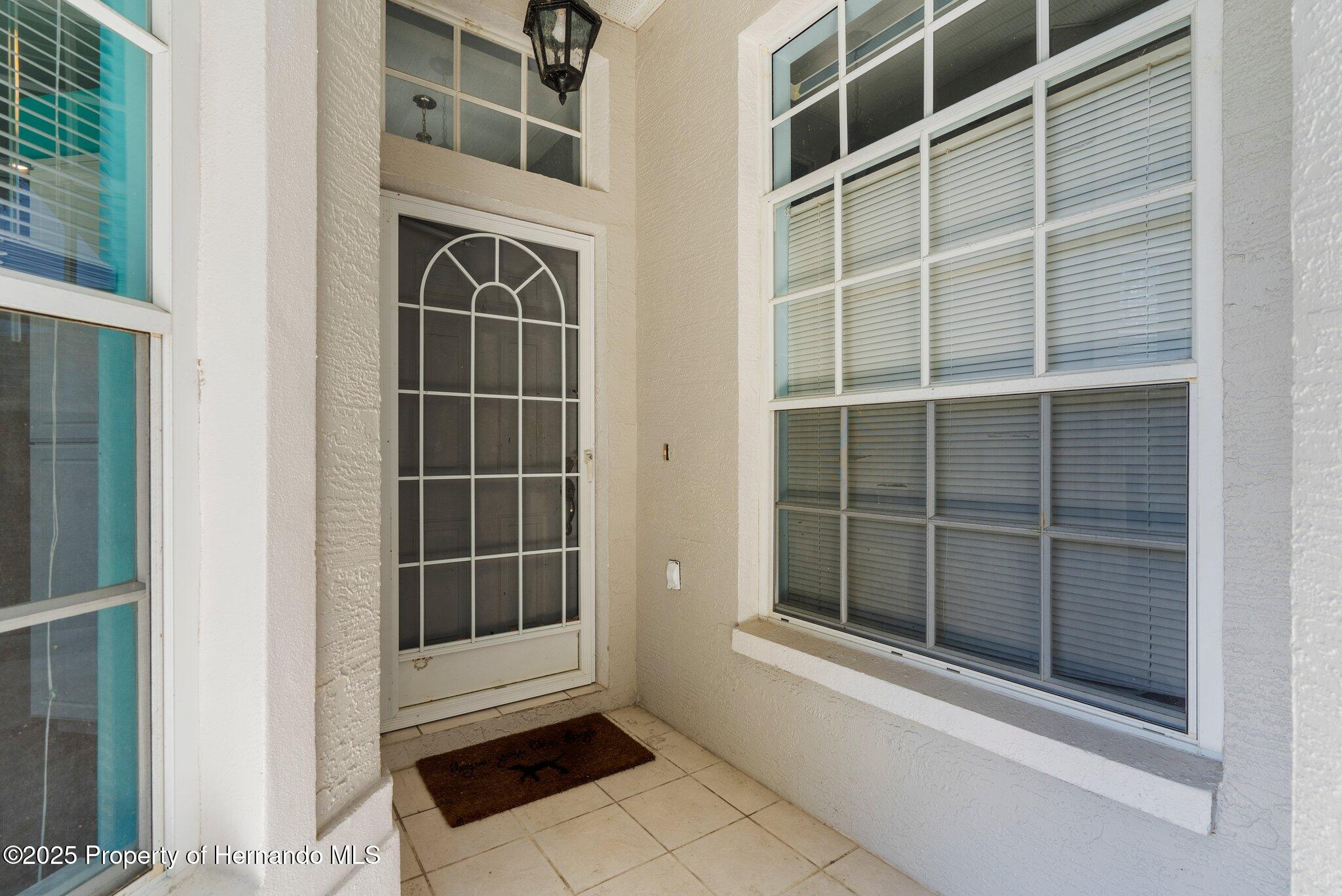 9407 Burnam Drive, Weeki Wachee, Florida image 20