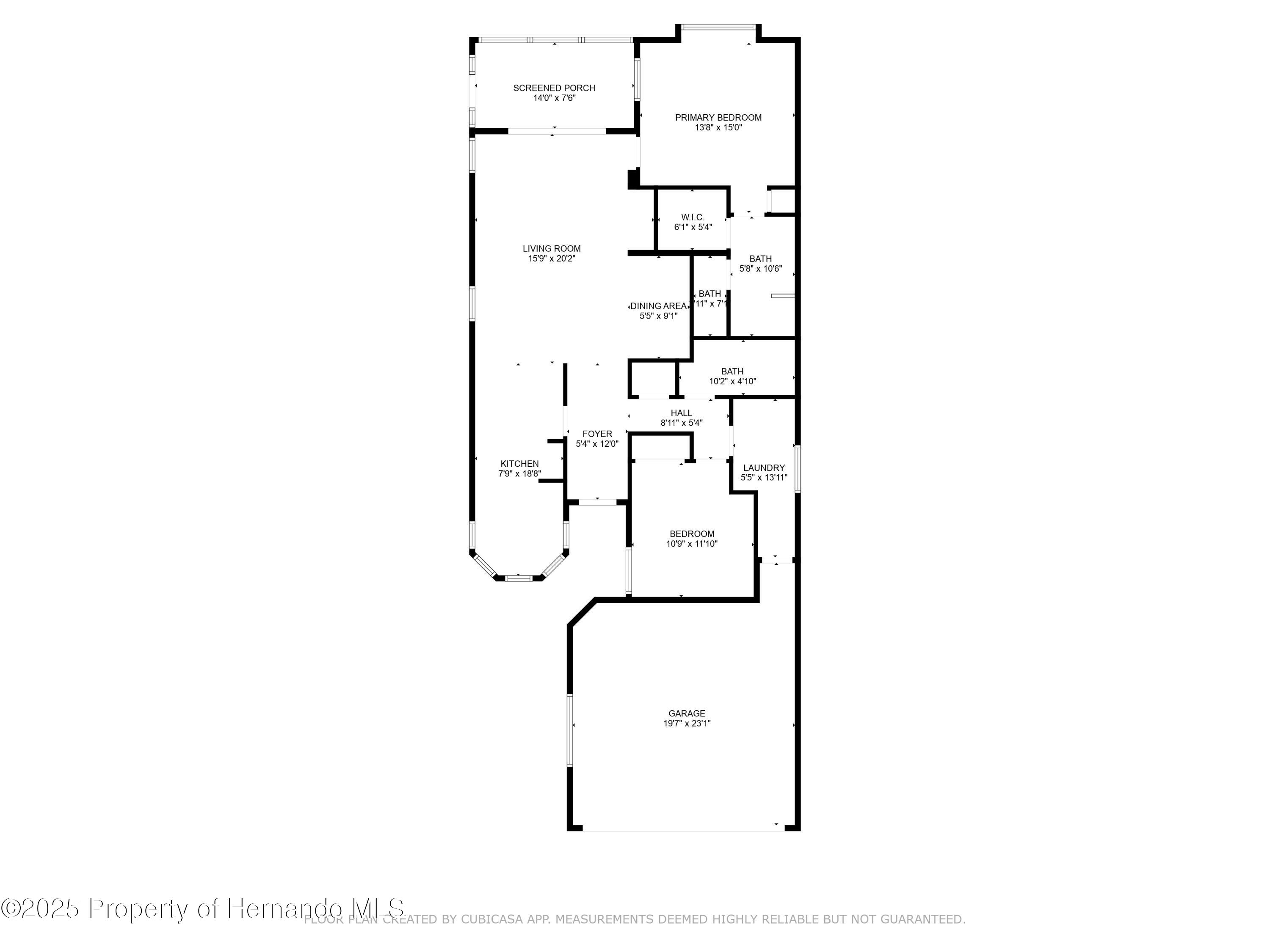 9407 Burnam Drive, Weeki Wachee, Florida image 27