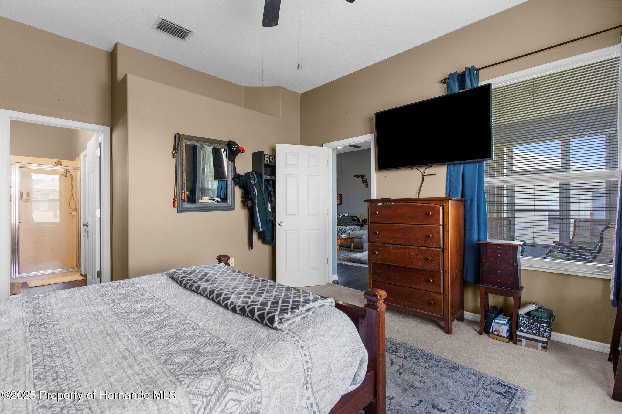 9407 Burnam Drive, Weeki Wachee, Florida image 14