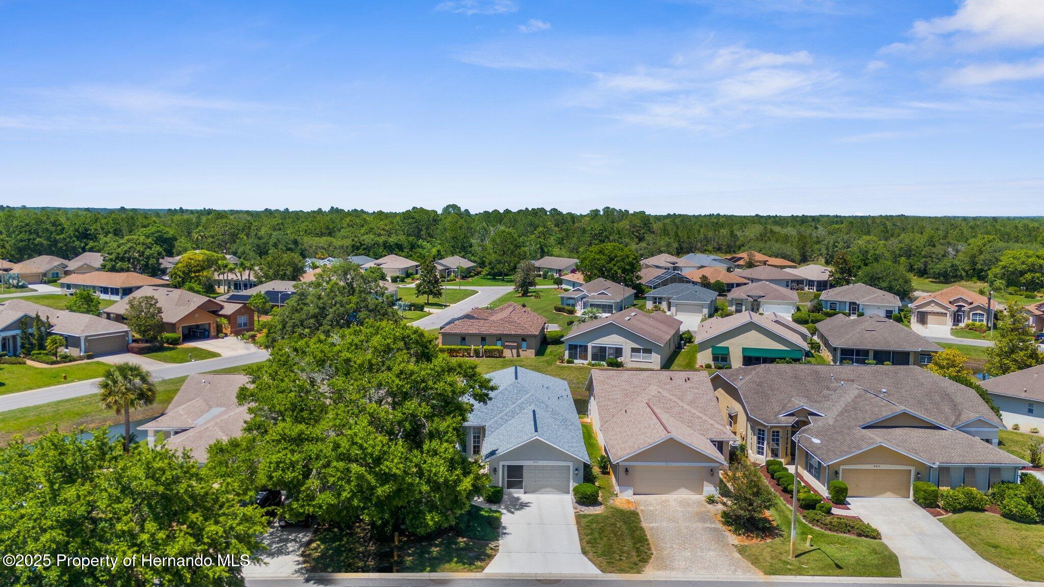 9407 Burnam Drive, Weeki Wachee, Florida image 33