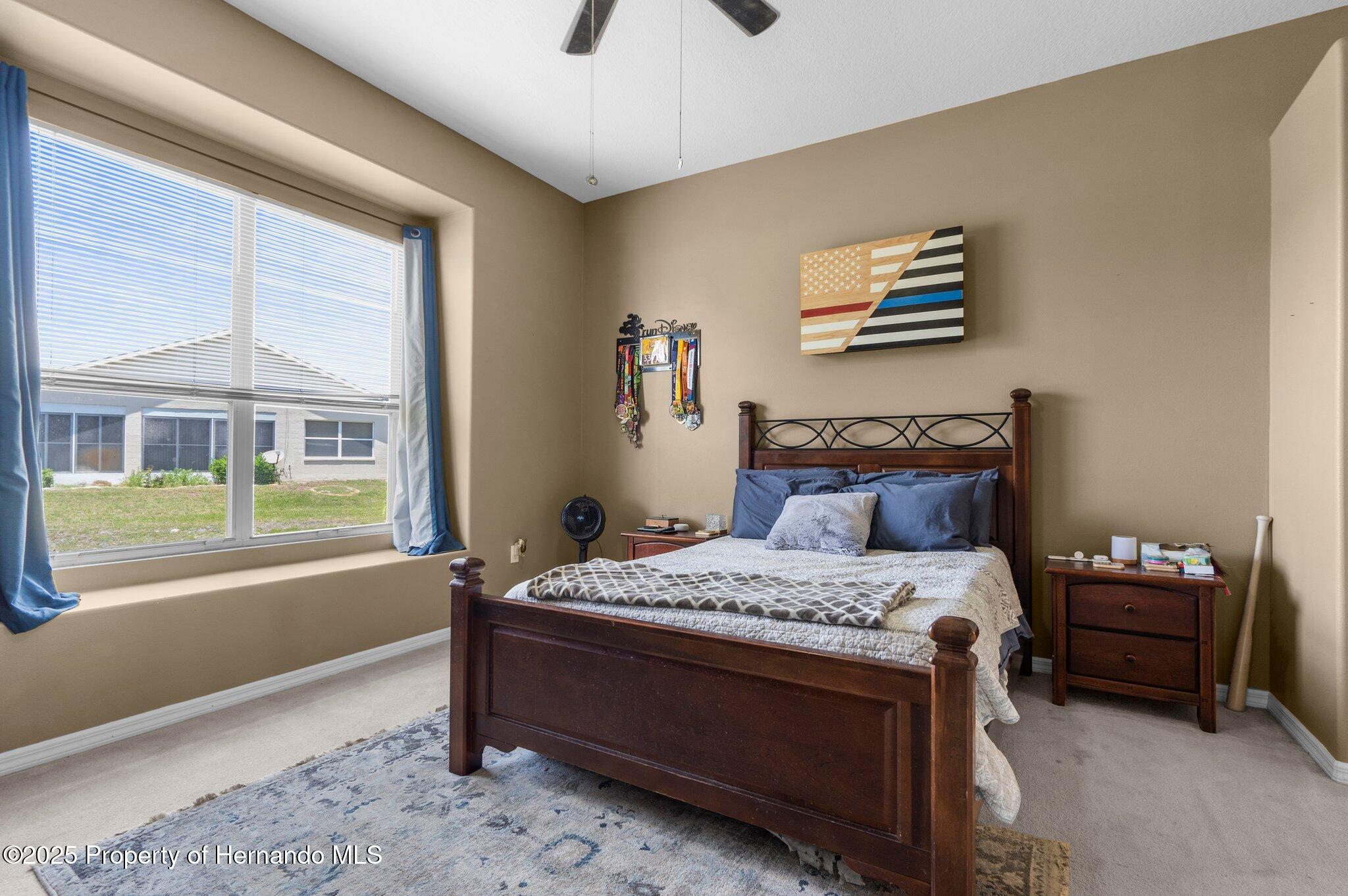 9407 Burnam Drive, Weeki Wachee, Florida image 4