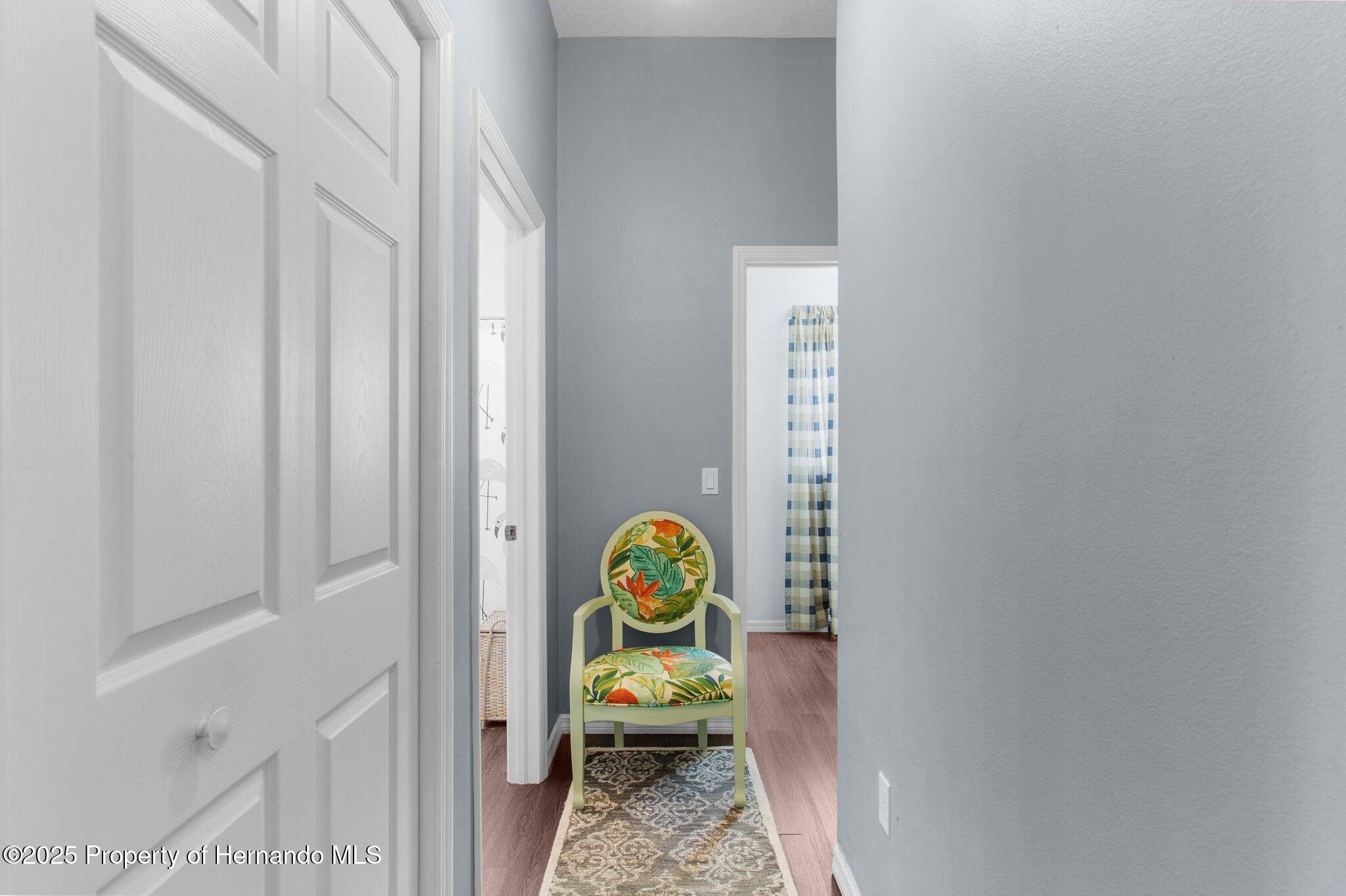 9407 Burnam Drive, Weeki Wachee, Florida image 34