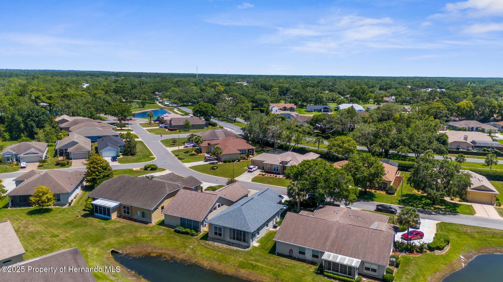 9407 Burnam Drive, Weeki Wachee, Florida image 26