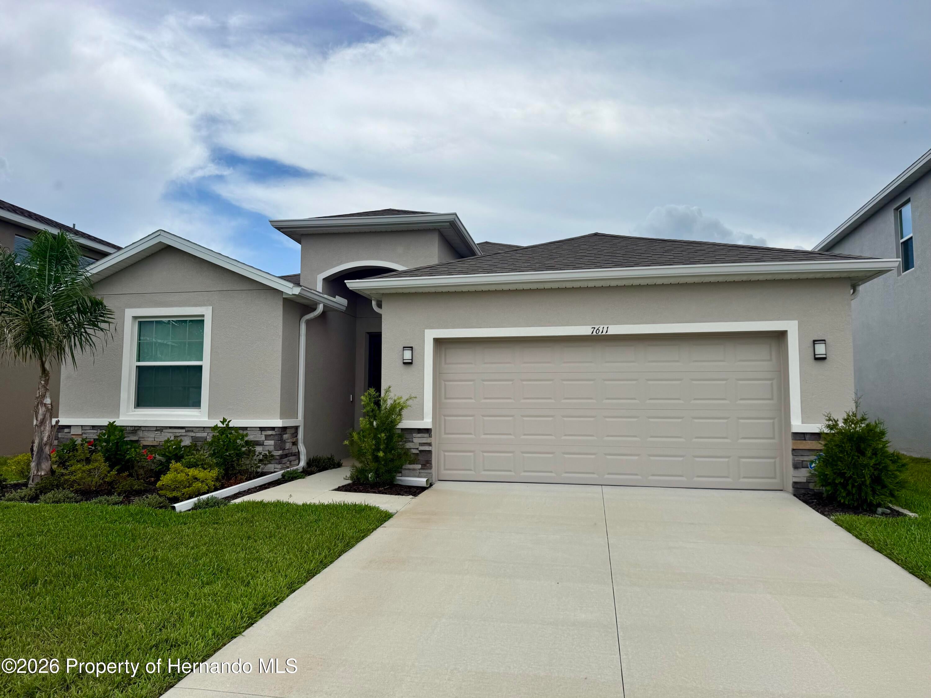 7611 Odessa Court
