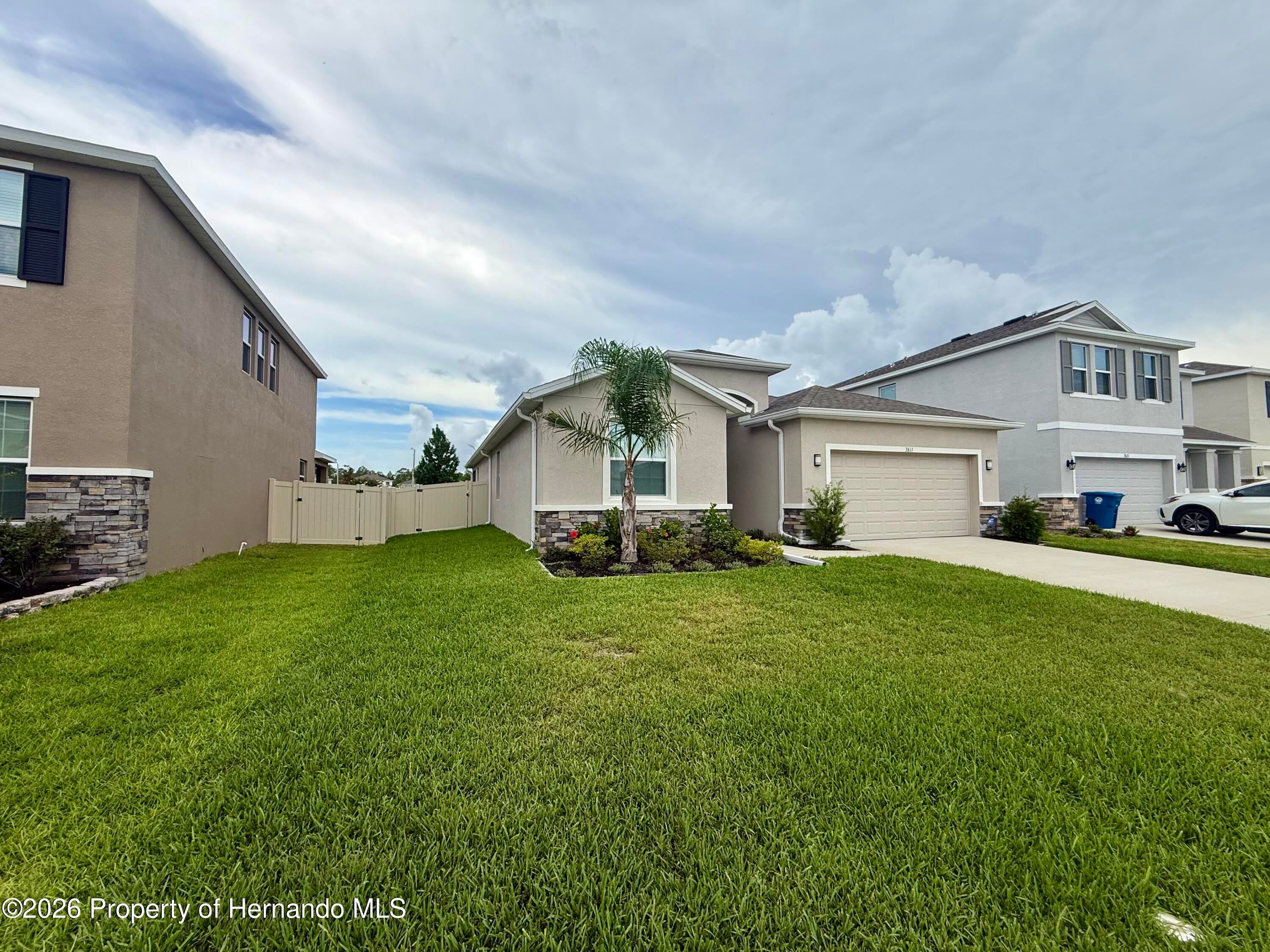 7611 Odessa Court