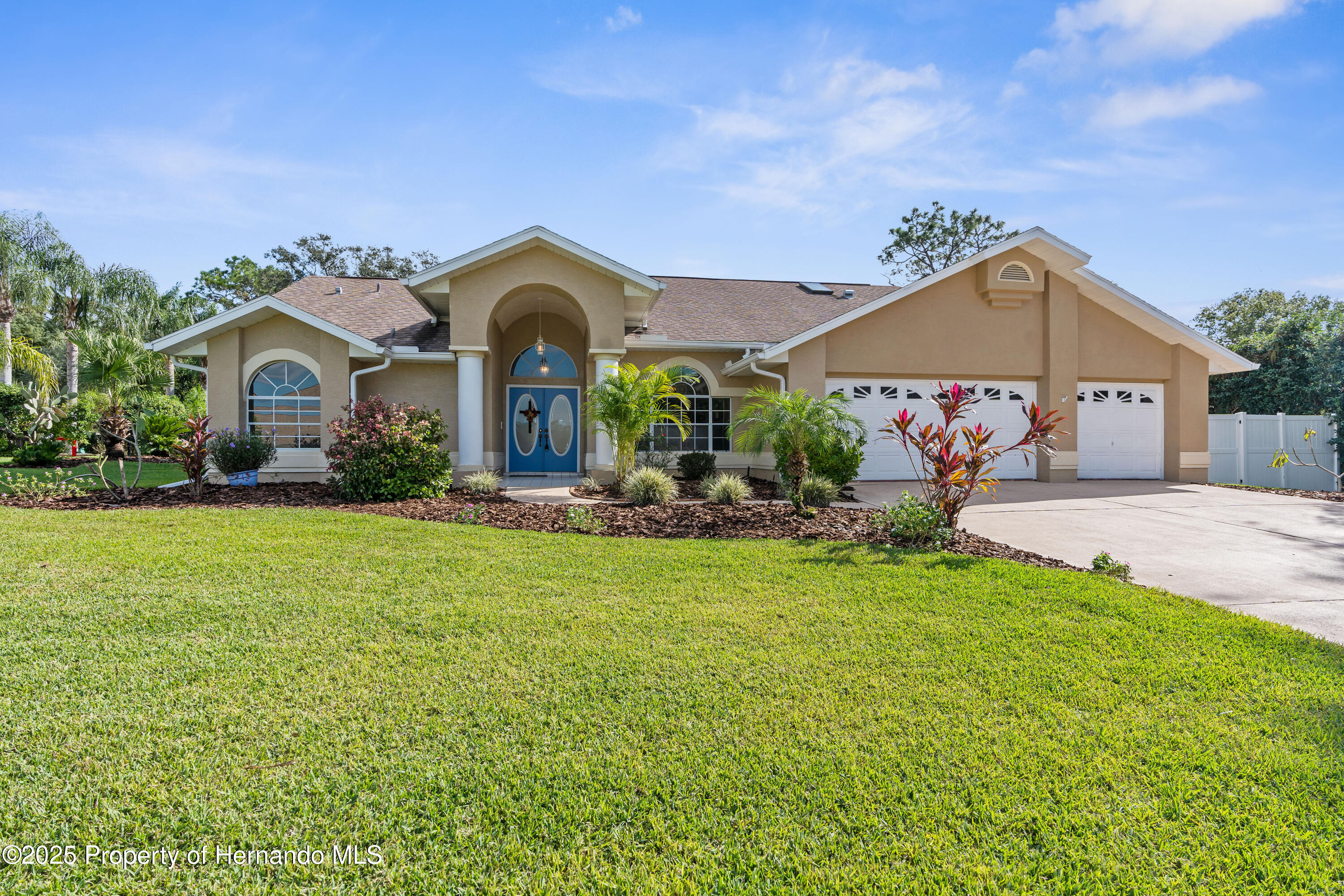 18242 Autumn Lake Blvd Blvd, Hudson, Florida image 1