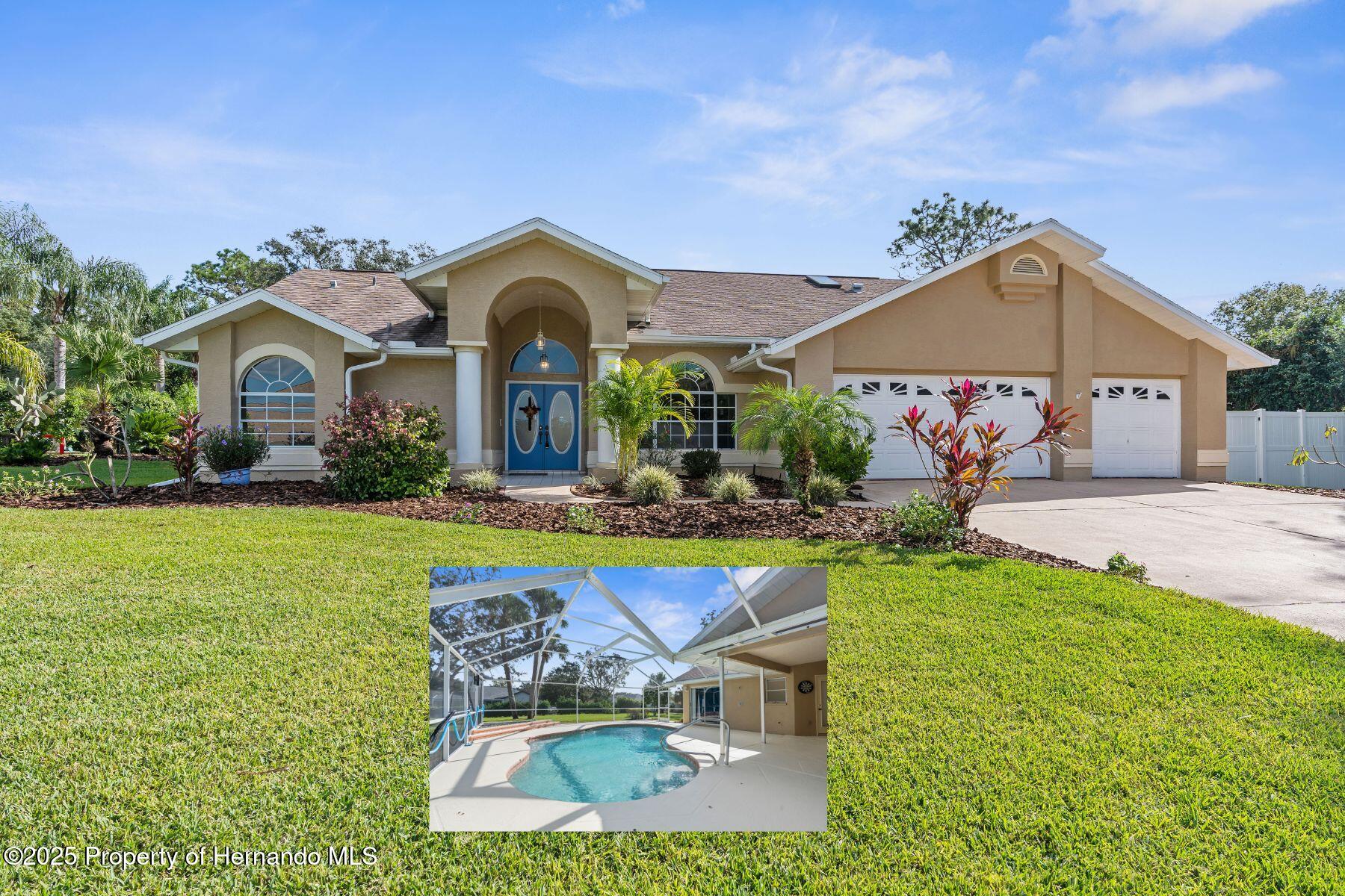 18242 Autumn Lake Blvd Blvd, Hudson, Florida image 1