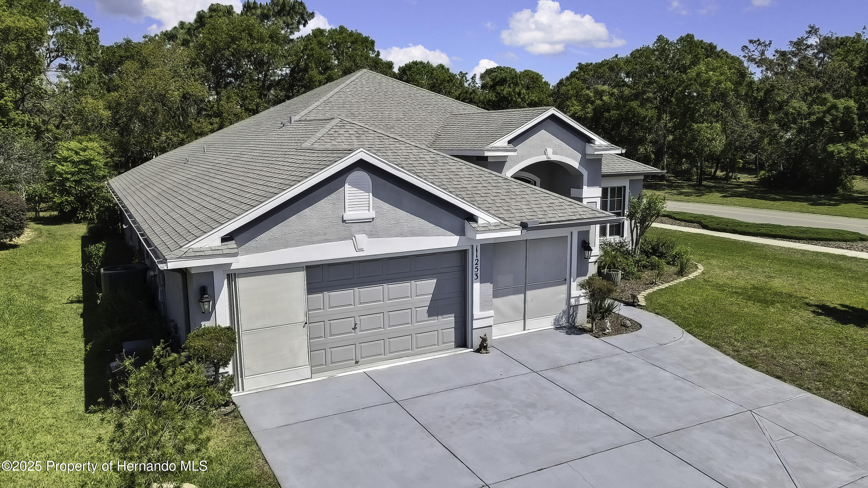 11253 Avalon Way, Spring Hill, Florida image 46