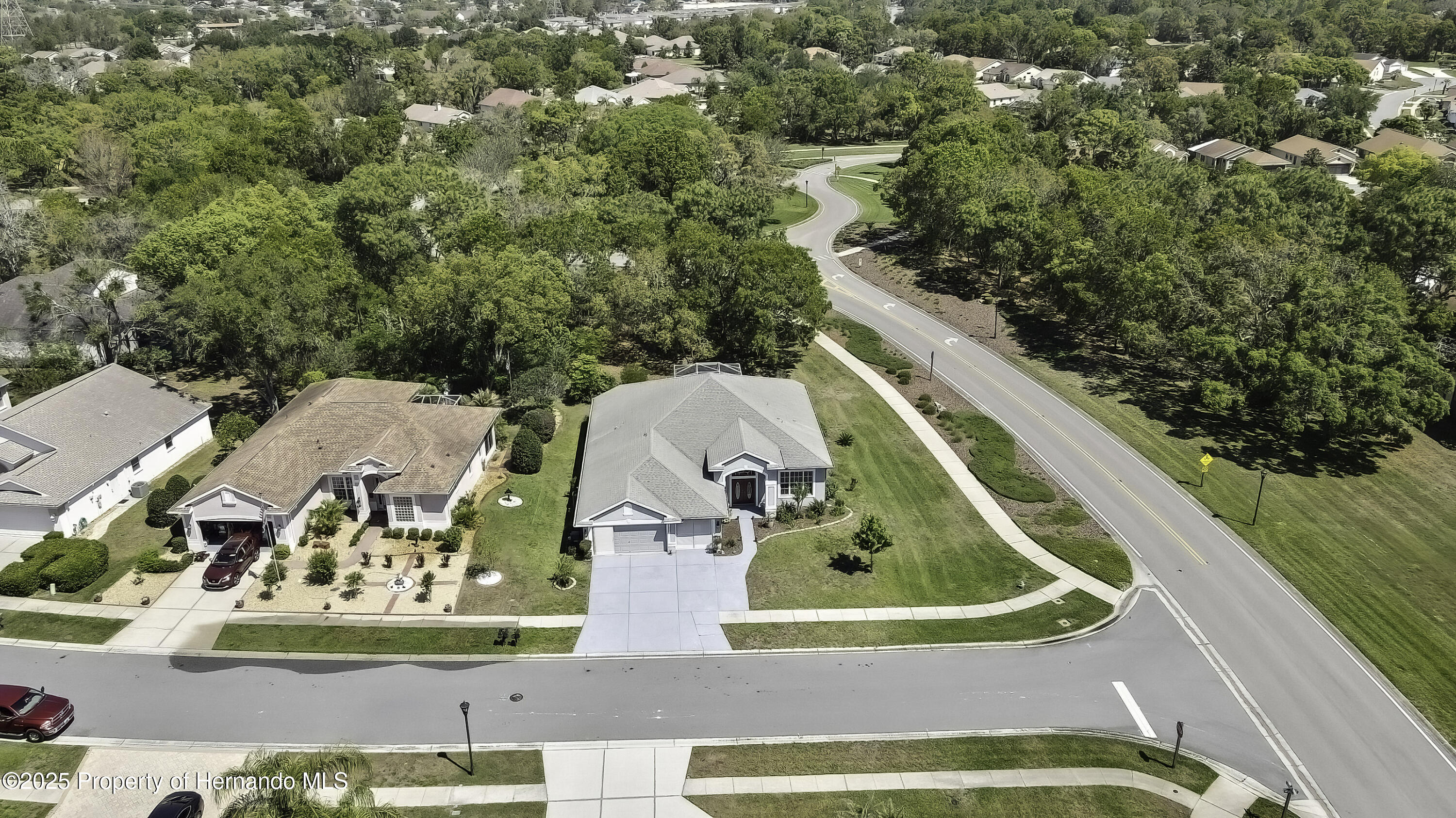 11253 Avalon Way, Spring Hill, Florida image 50