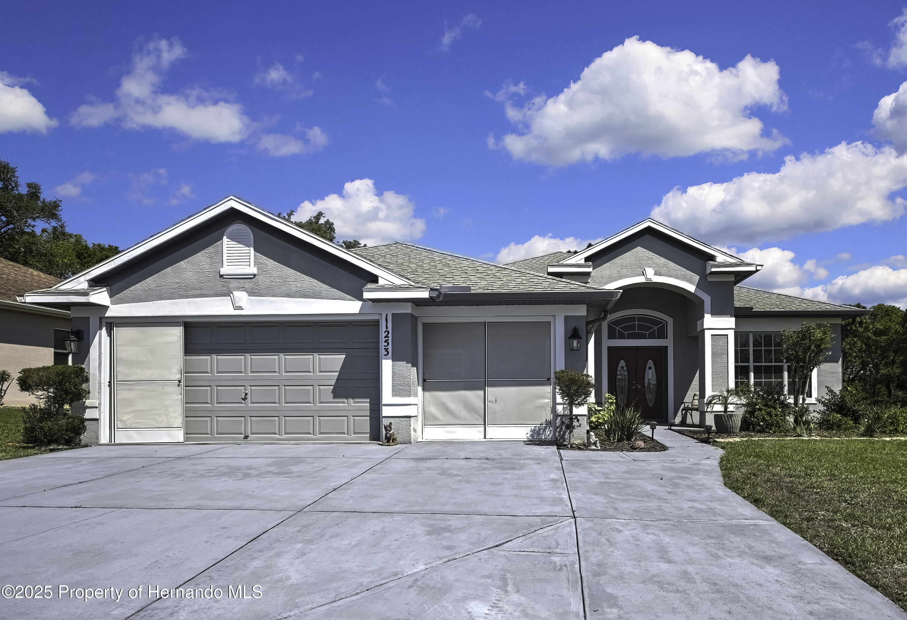 11253 Avalon Way, Spring Hill, Florida image 45