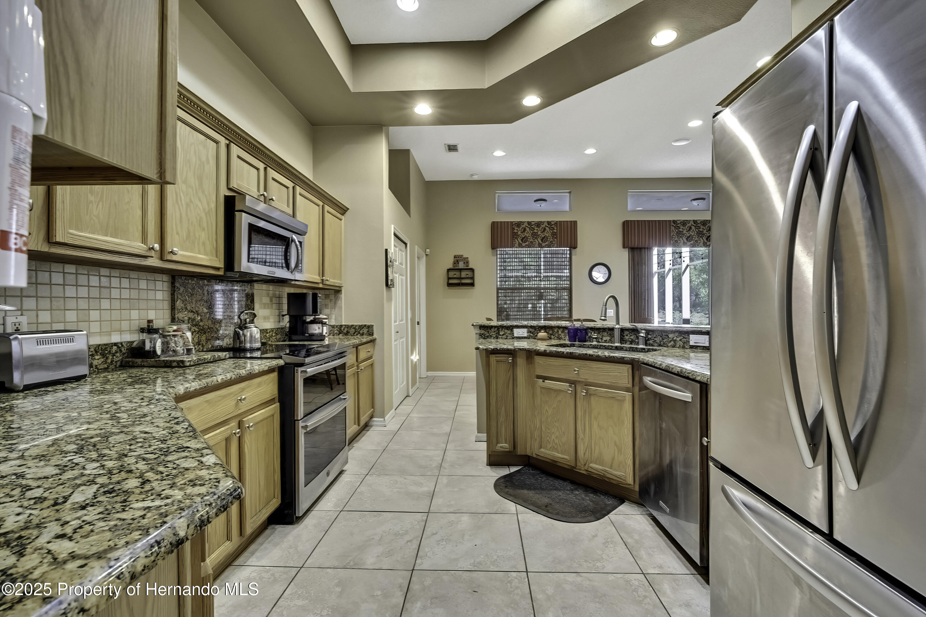 11253 Avalon Way, Spring Hill, Florida image 4