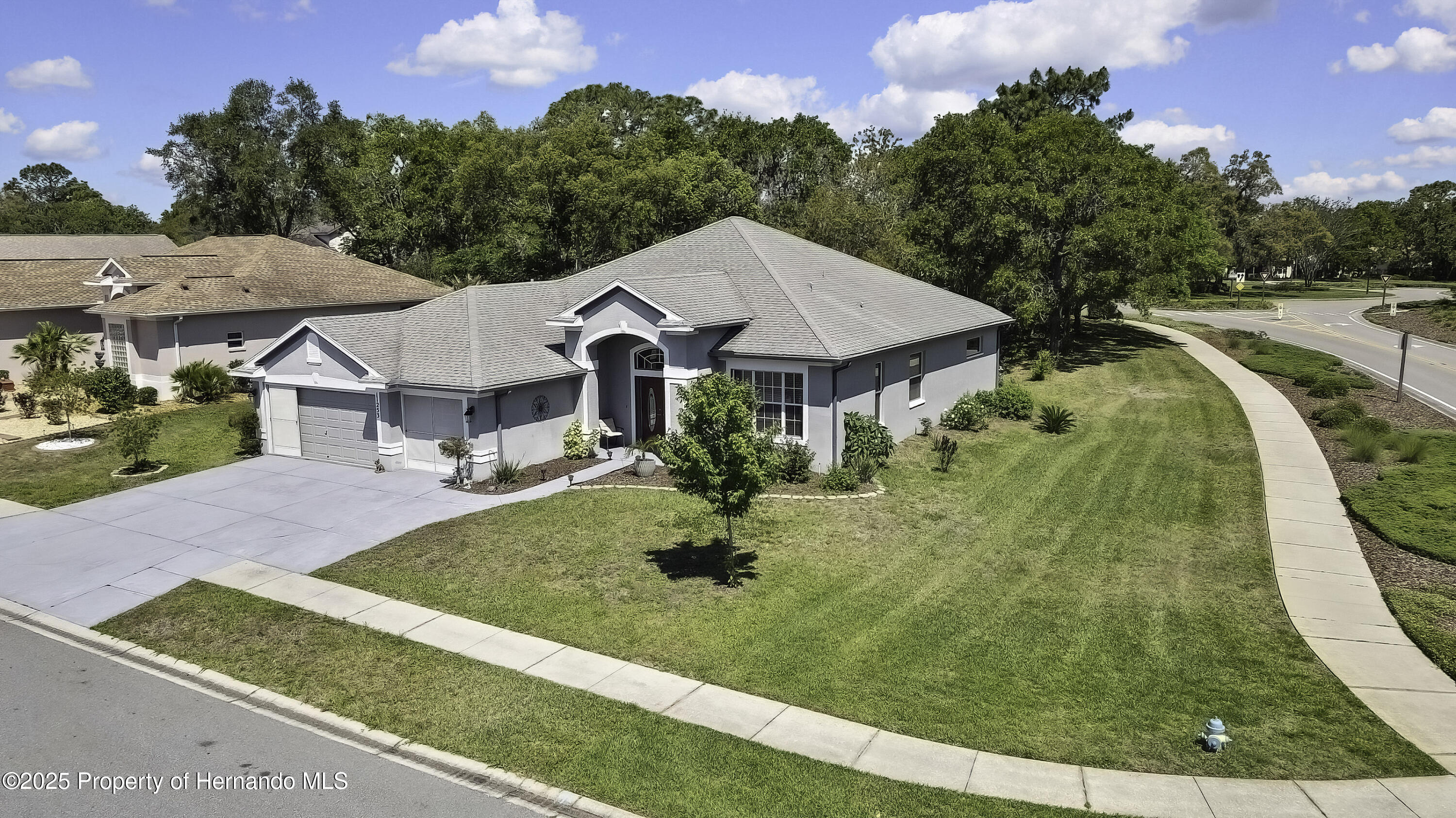 11253 Avalon Way, Spring Hill, Florida image 49