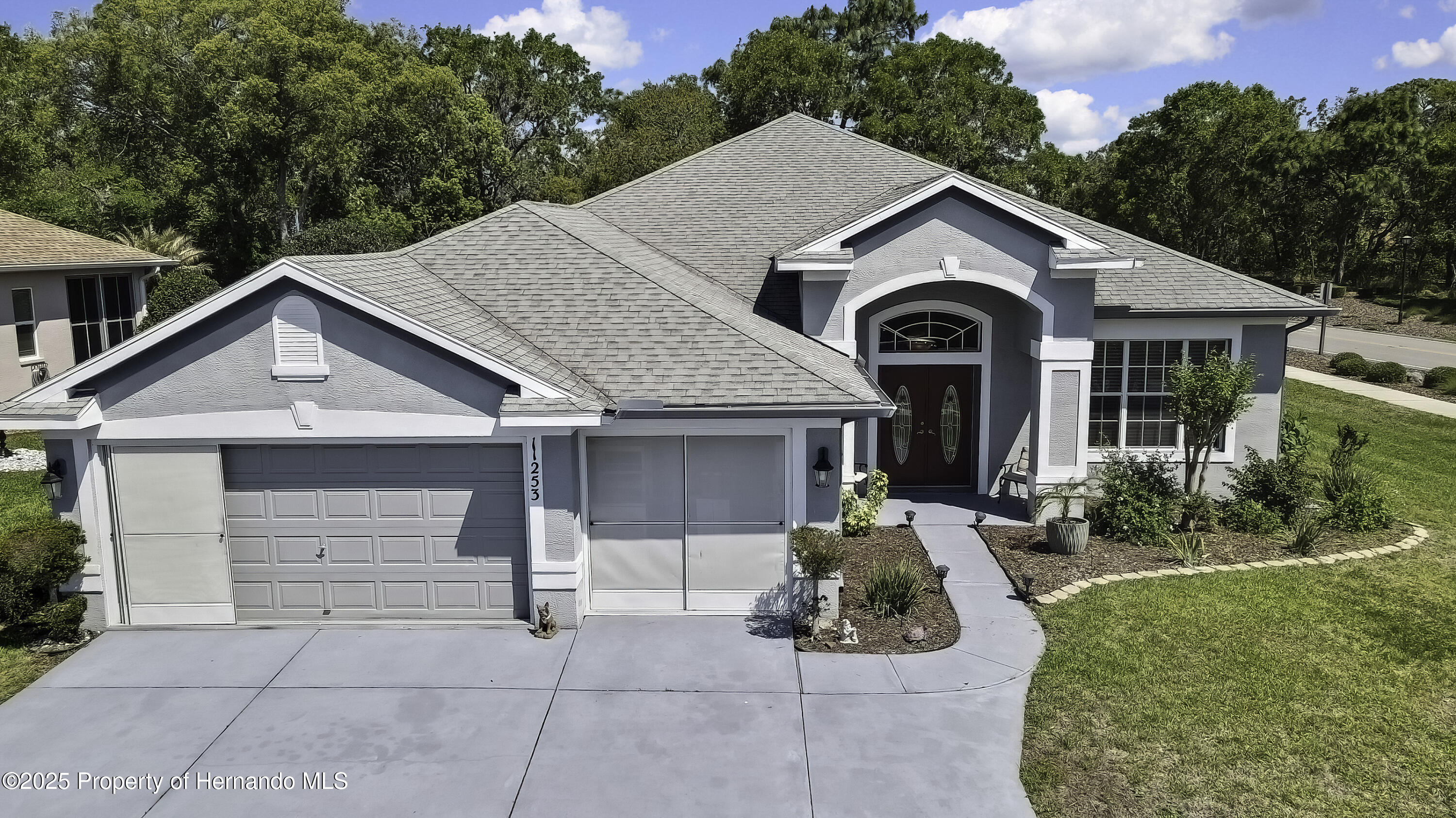 11253 Avalon Way, Spring Hill, Florida image 47