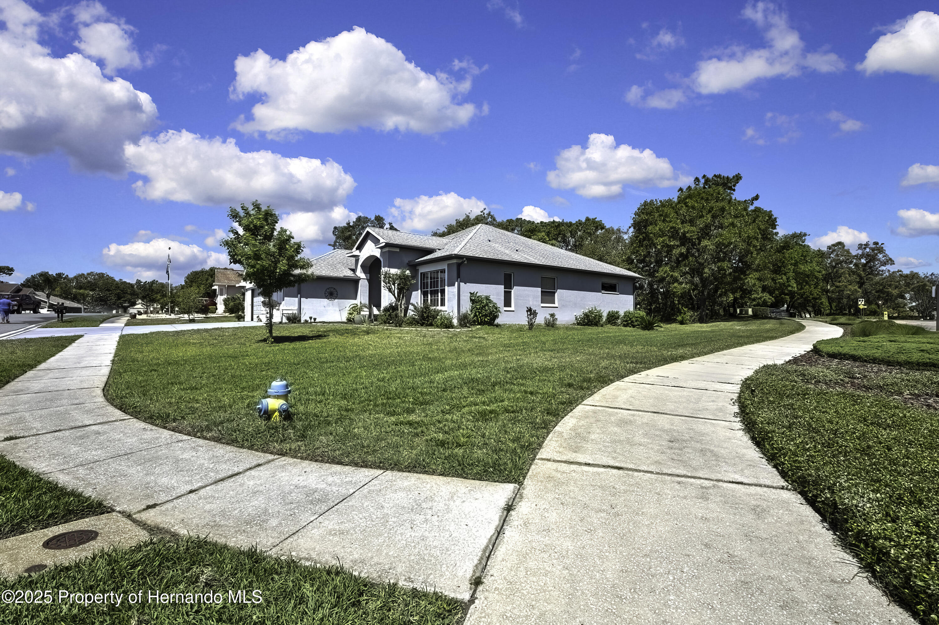 11253 Avalon Way, Spring Hill, Florida image 43