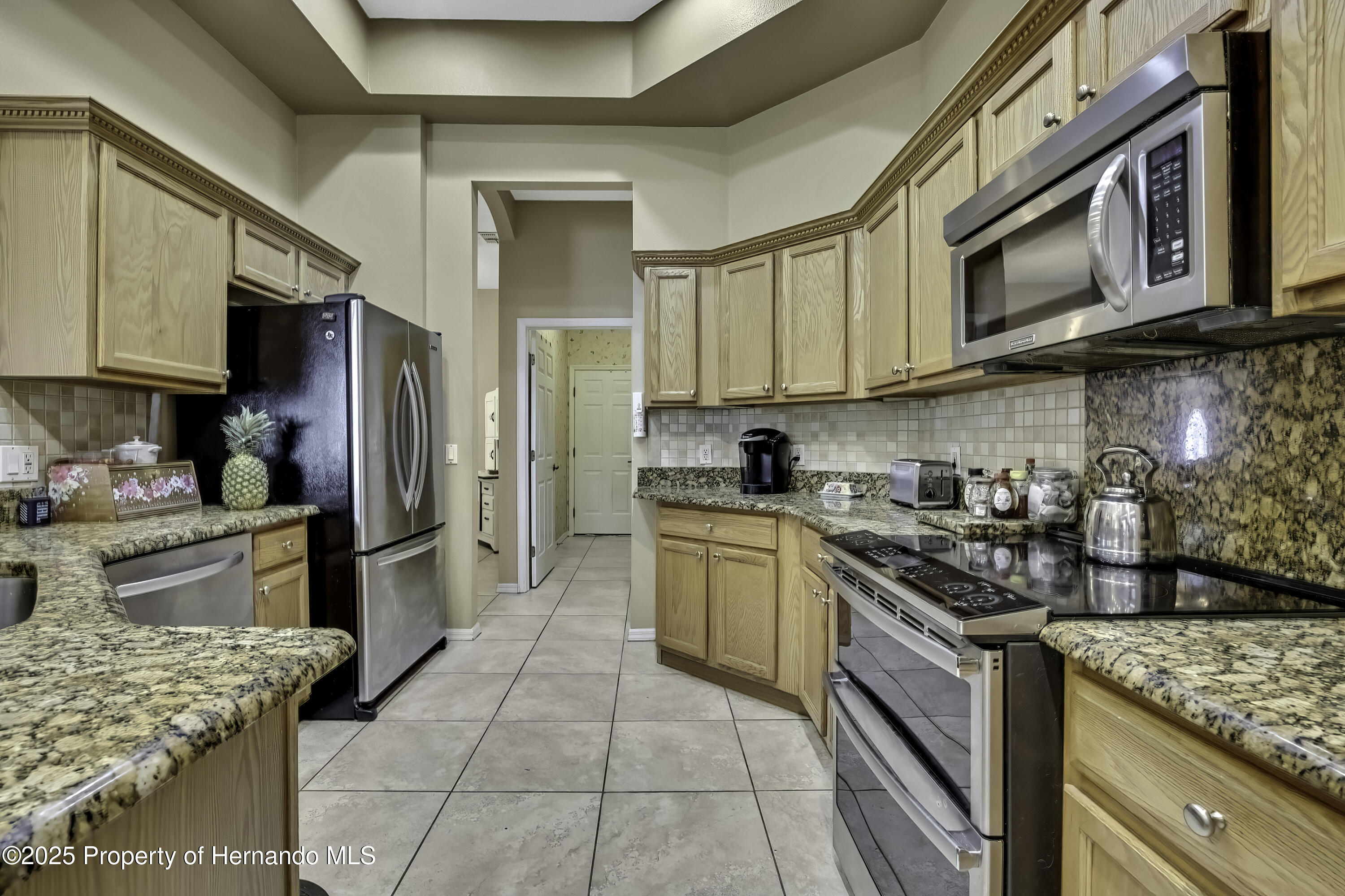 11253 Avalon Way, Spring Hill, Florida image 18