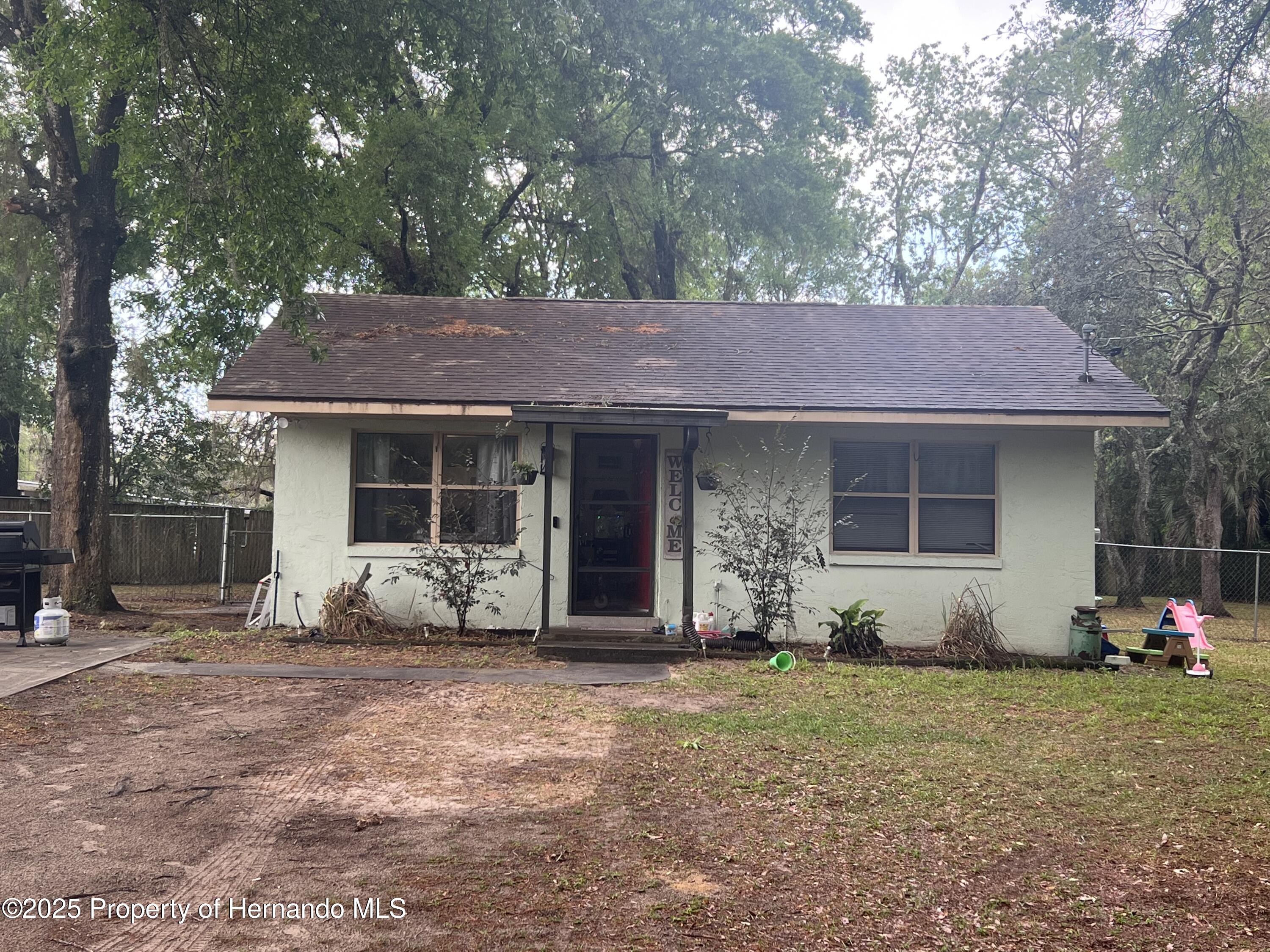 9054 S Tara Point, Floral City, Florida image 1