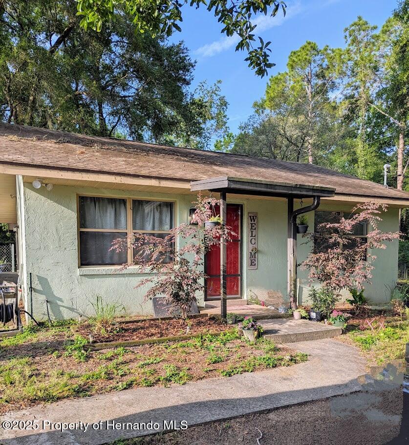 9054 S Tara Point, Floral City, Florida image 1
