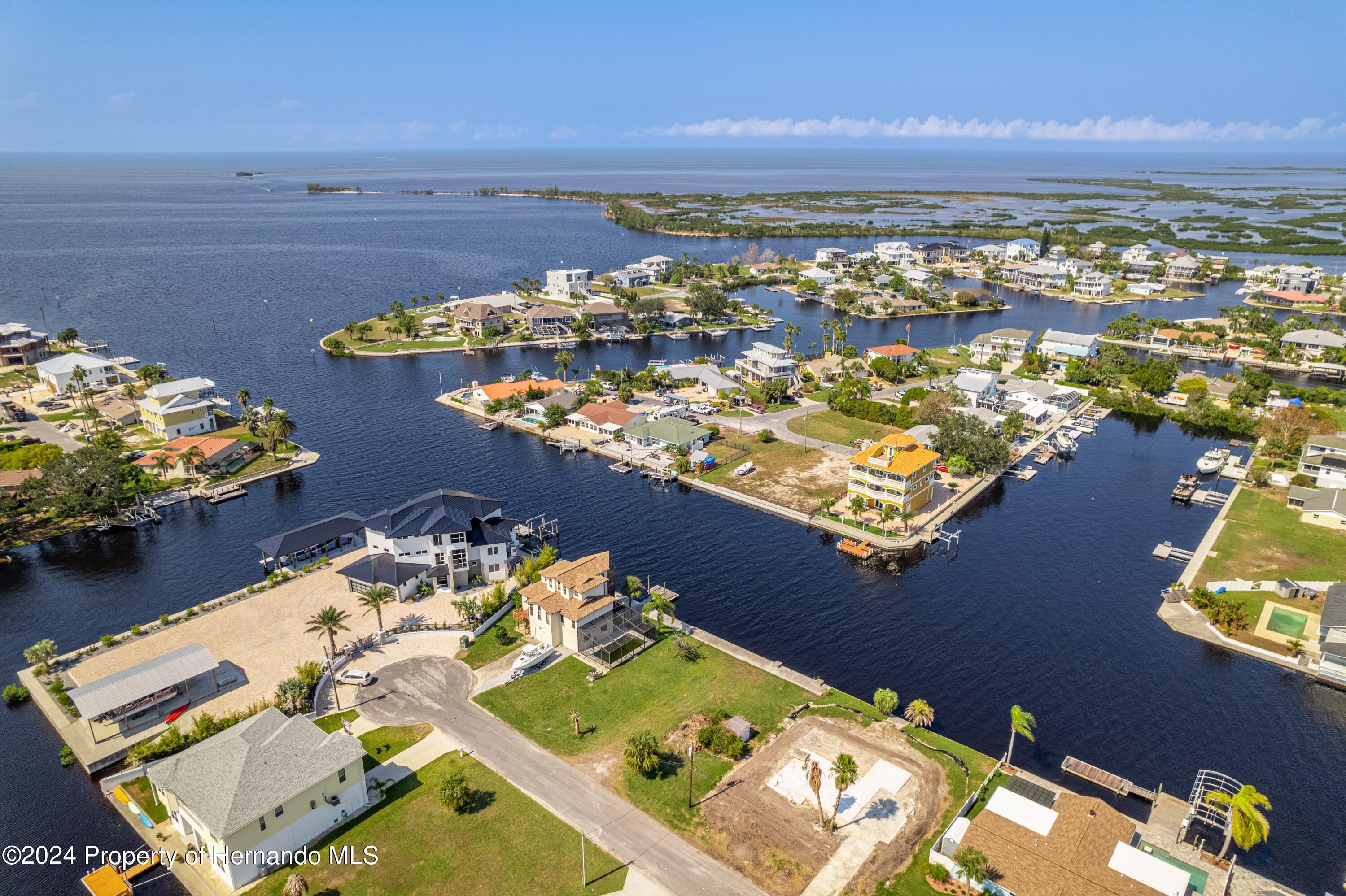 Paradise Circle, HERNANDO BEACH, Florida image 18