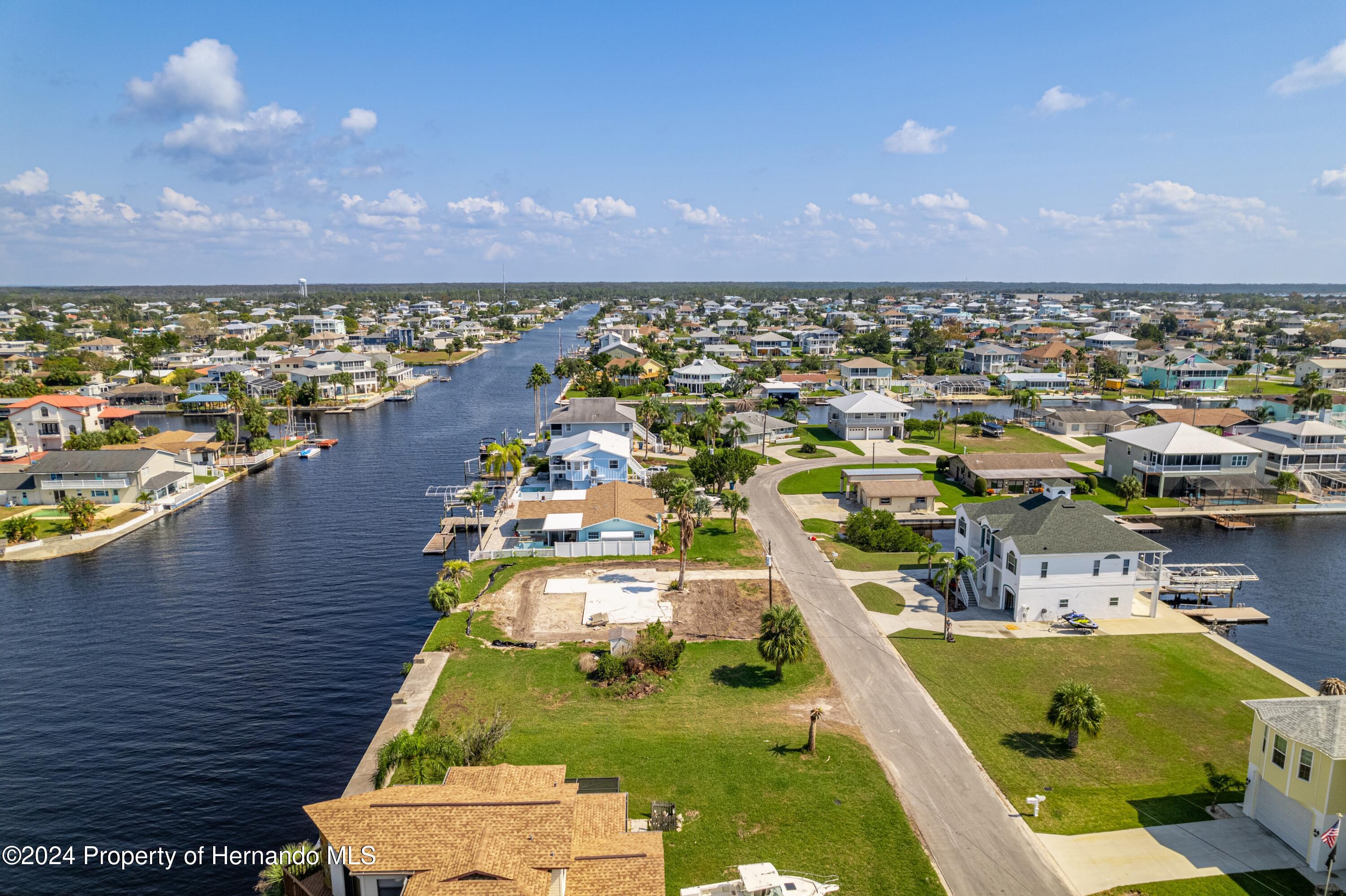 Paradise Circle, HERNANDO BEACH, Florida image 16