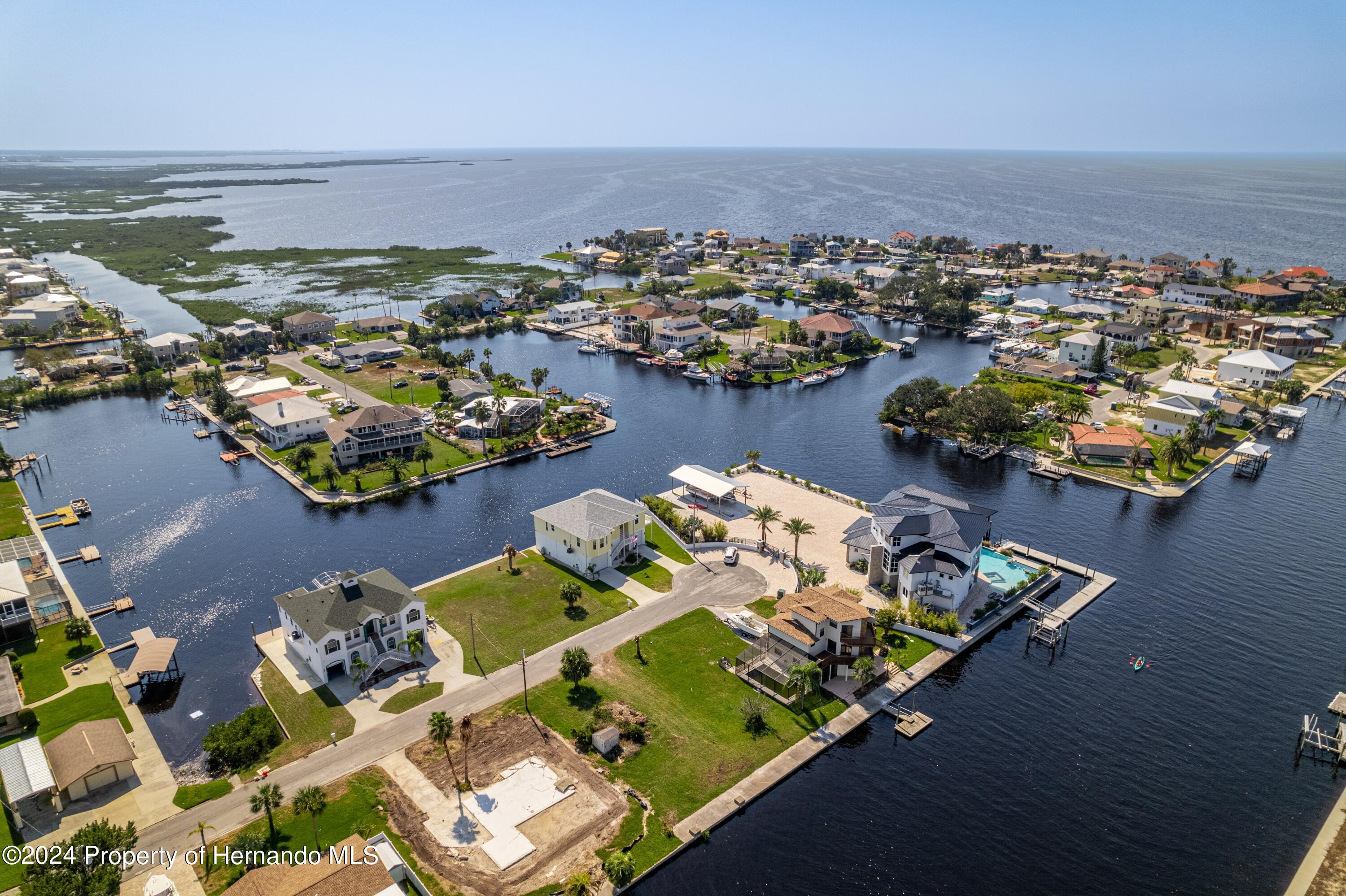 Paradise Circle, HERNANDO BEACH, Florida image 19