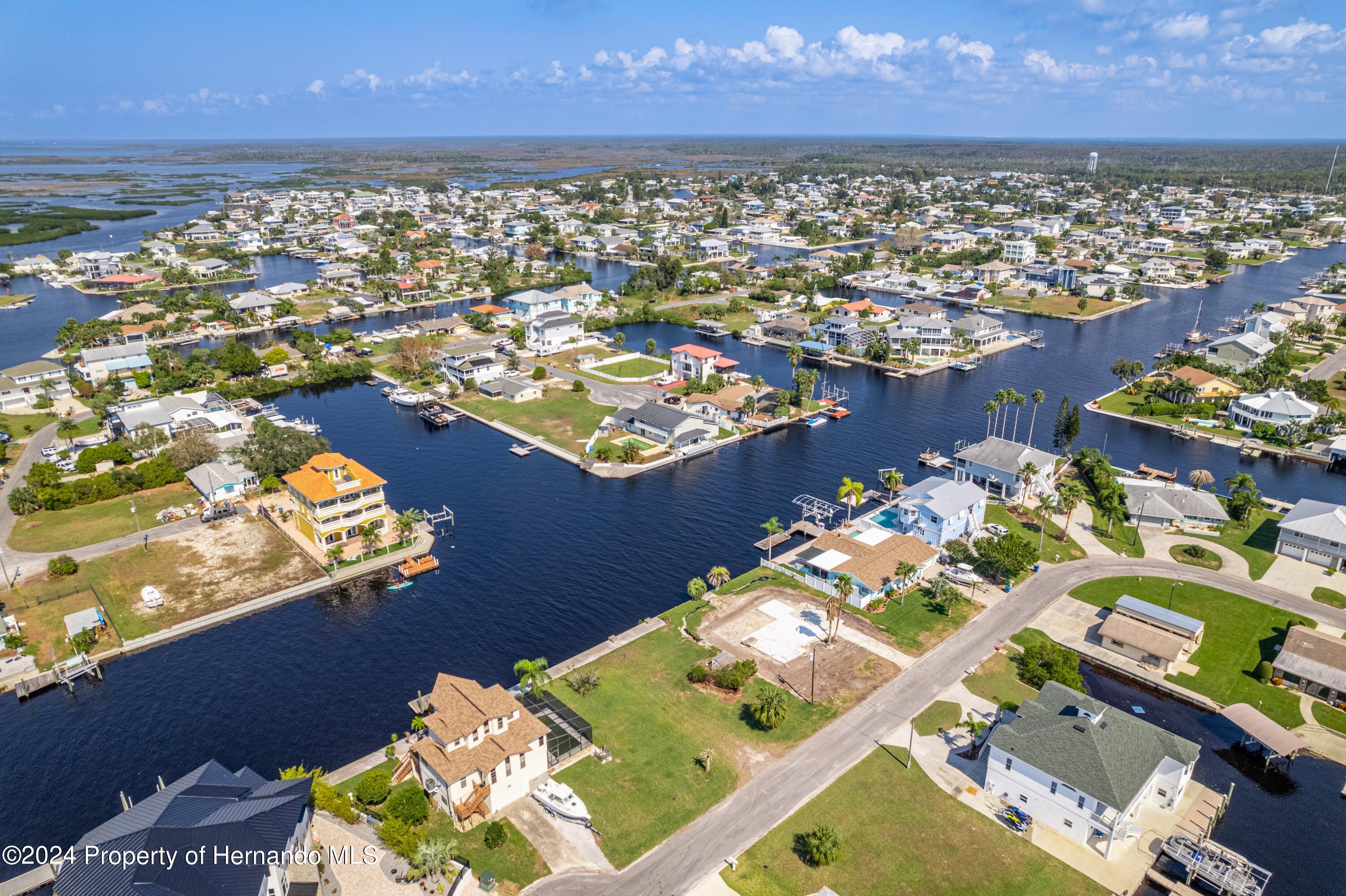 Paradise Circle, HERNANDO BEACH, Florida image 21