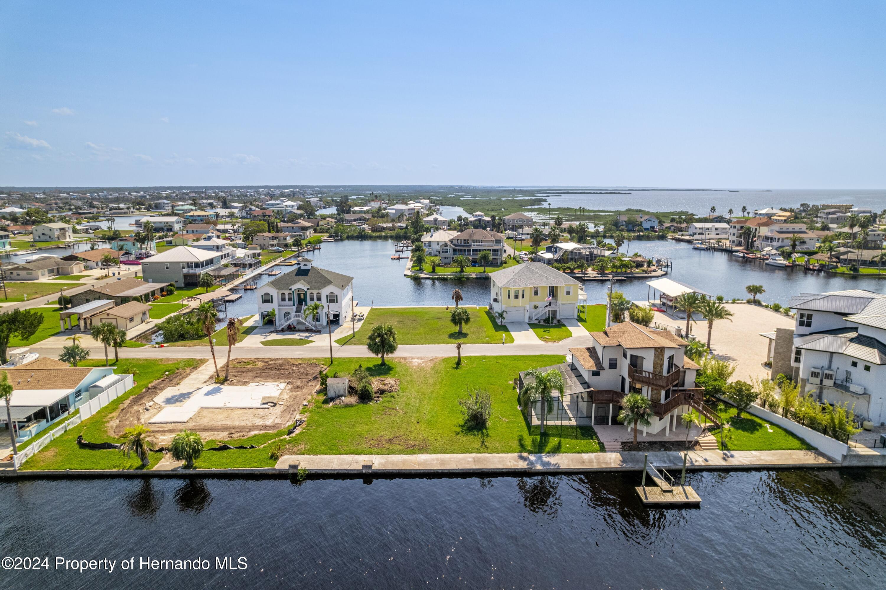 Paradise Circle, HERNANDO BEACH, Florida image 14