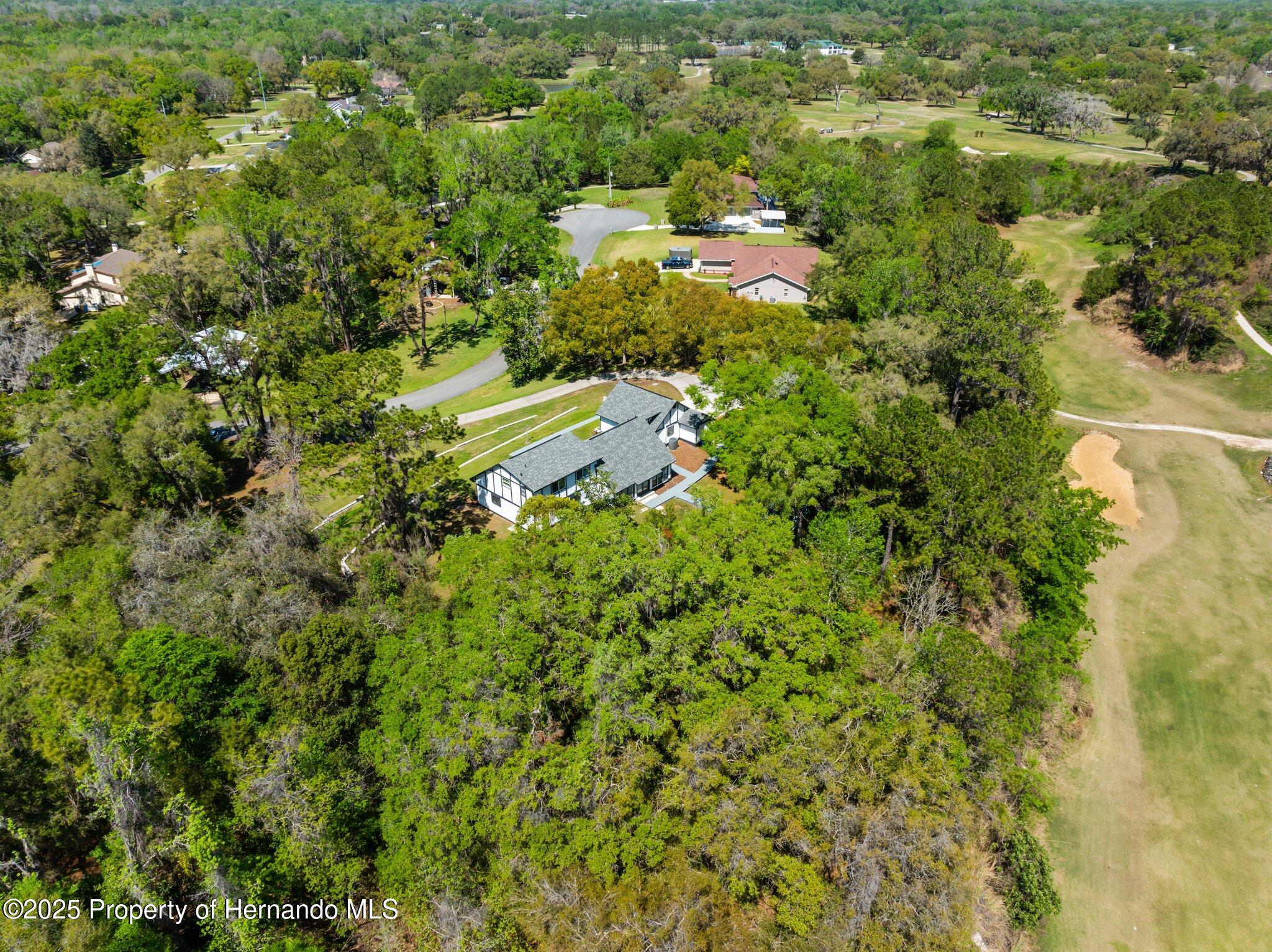 23298 Christian Circle, Brooksville, Florida image 11