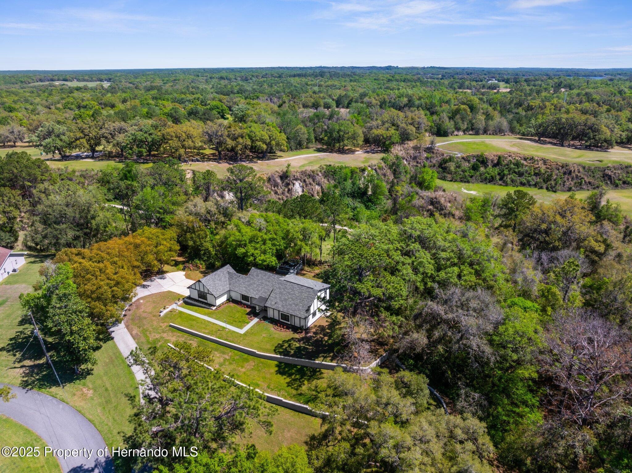 23298 Christian Circle, Brooksville, Florida image 9