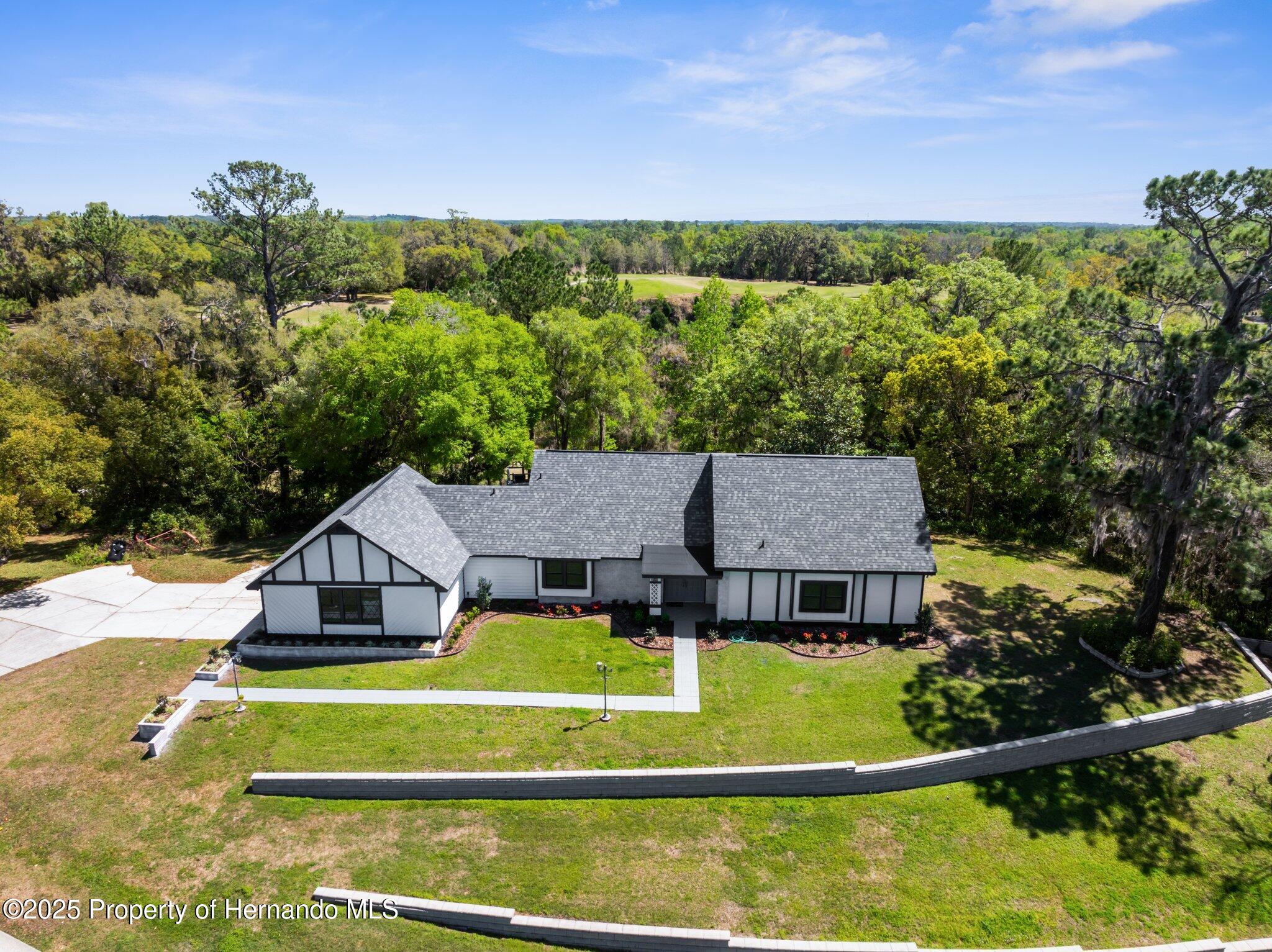 23298 Christian Circle, Brooksville, Florida image 8