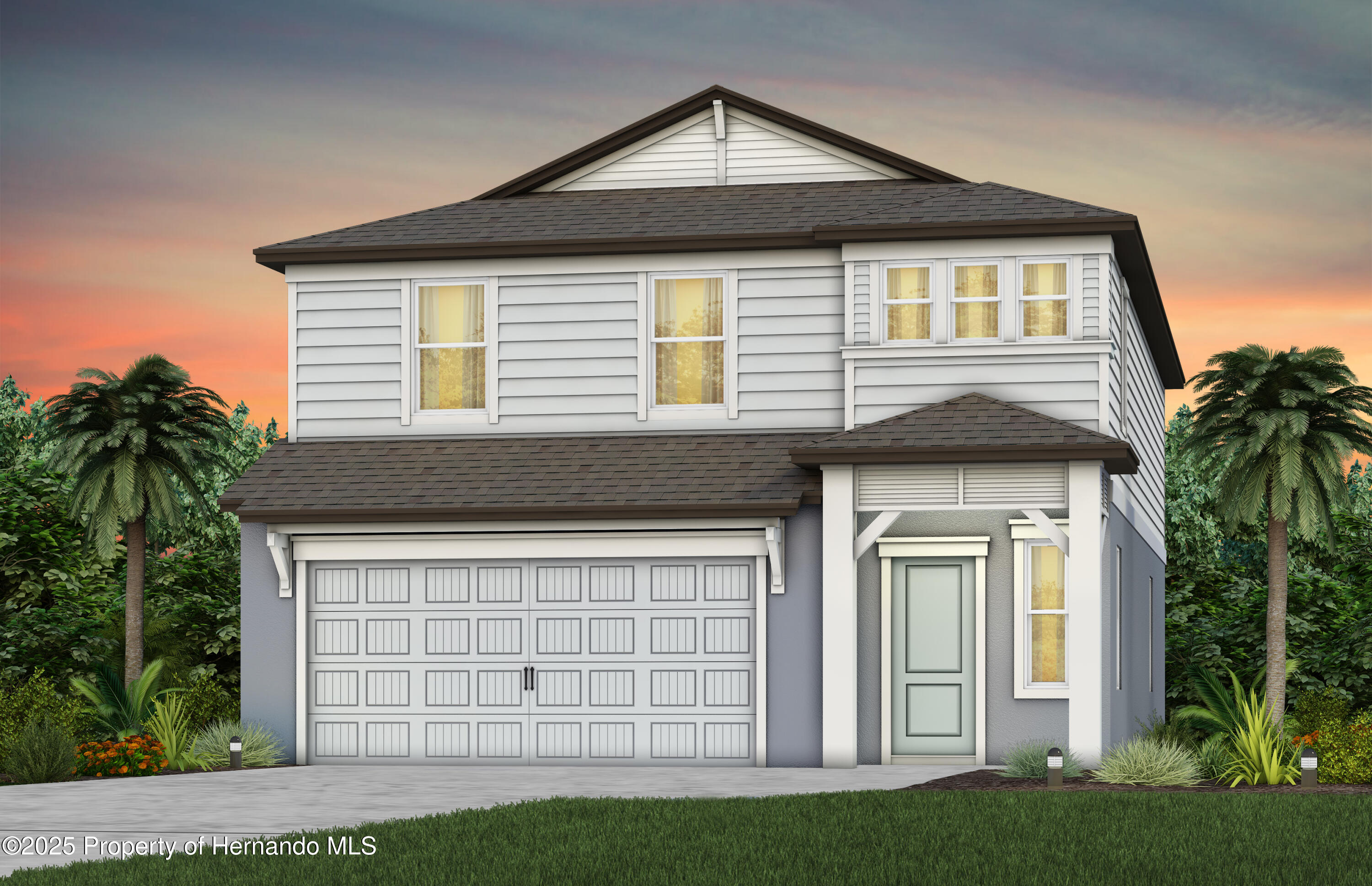 4205 Goldfoil Road, Spring Hill, Florida image 1