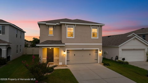 Homes For Sale - 6647 Seaway Drive<br/> Hernando County, Brooksville, FL 34604