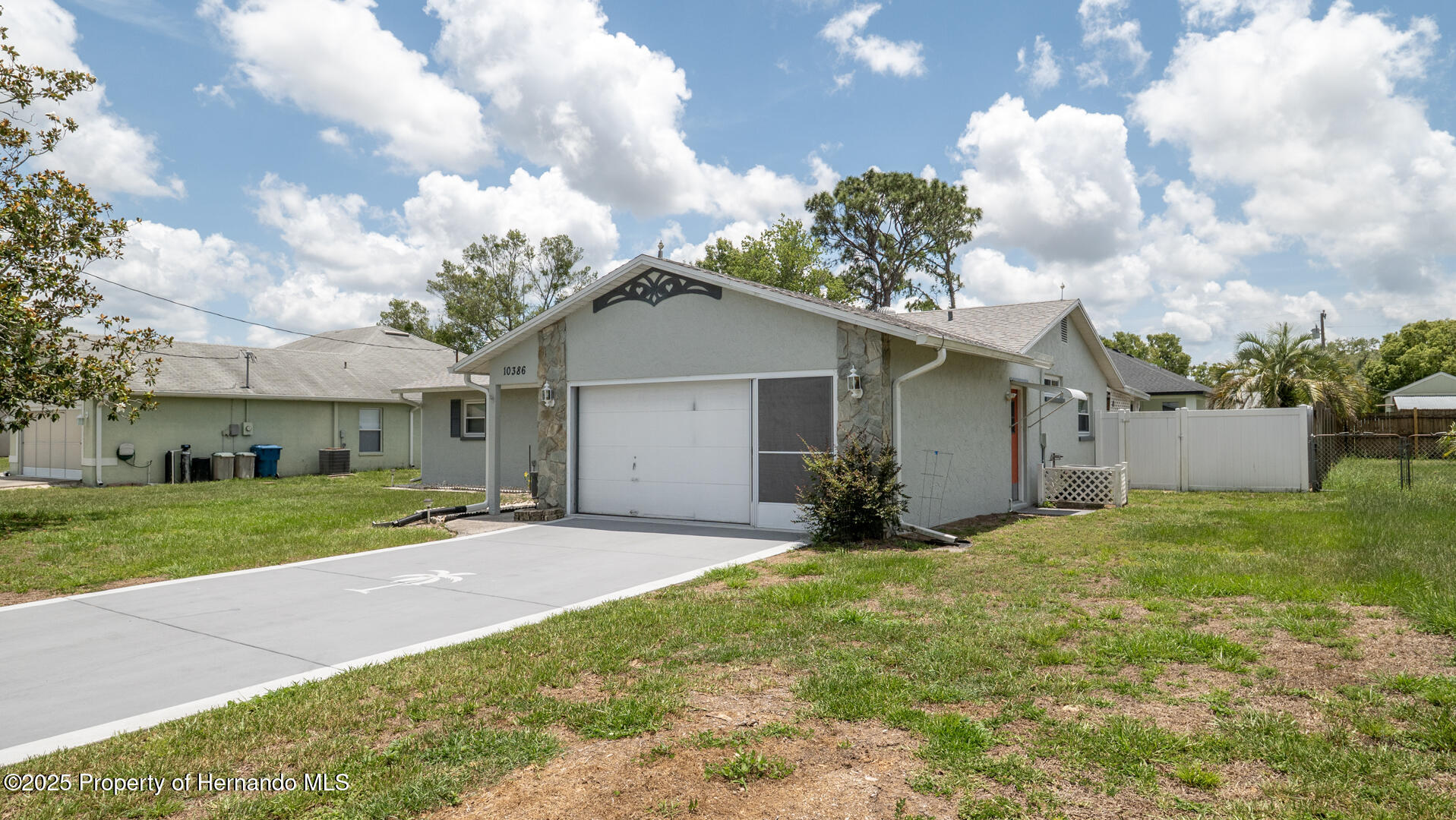 10386 Myra Street, Spring Hill, Florida image 25