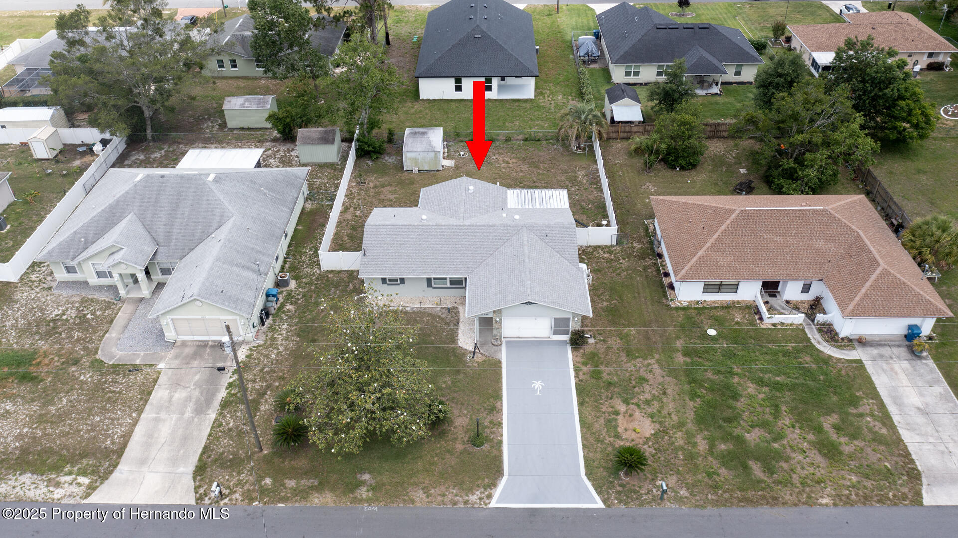 10386 Myra Street, Spring Hill, Florida image 3