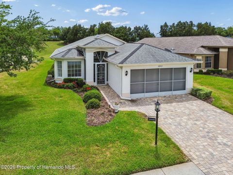 Homes For Sale - 18452 Fairway Green Drive<br/> Hudson, FL 34667