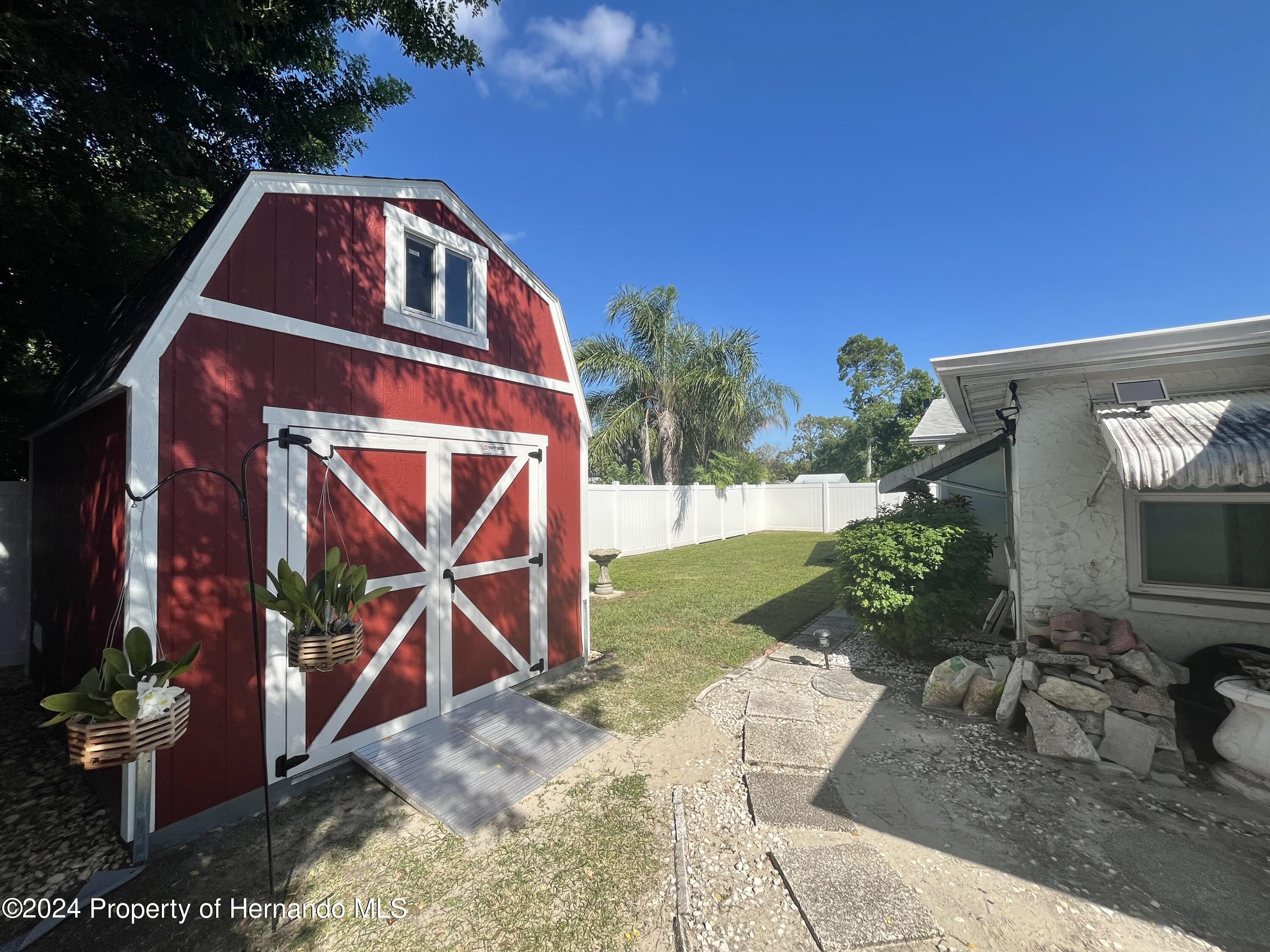 10915 Bridleton Road, Port Richey, Florida image 23