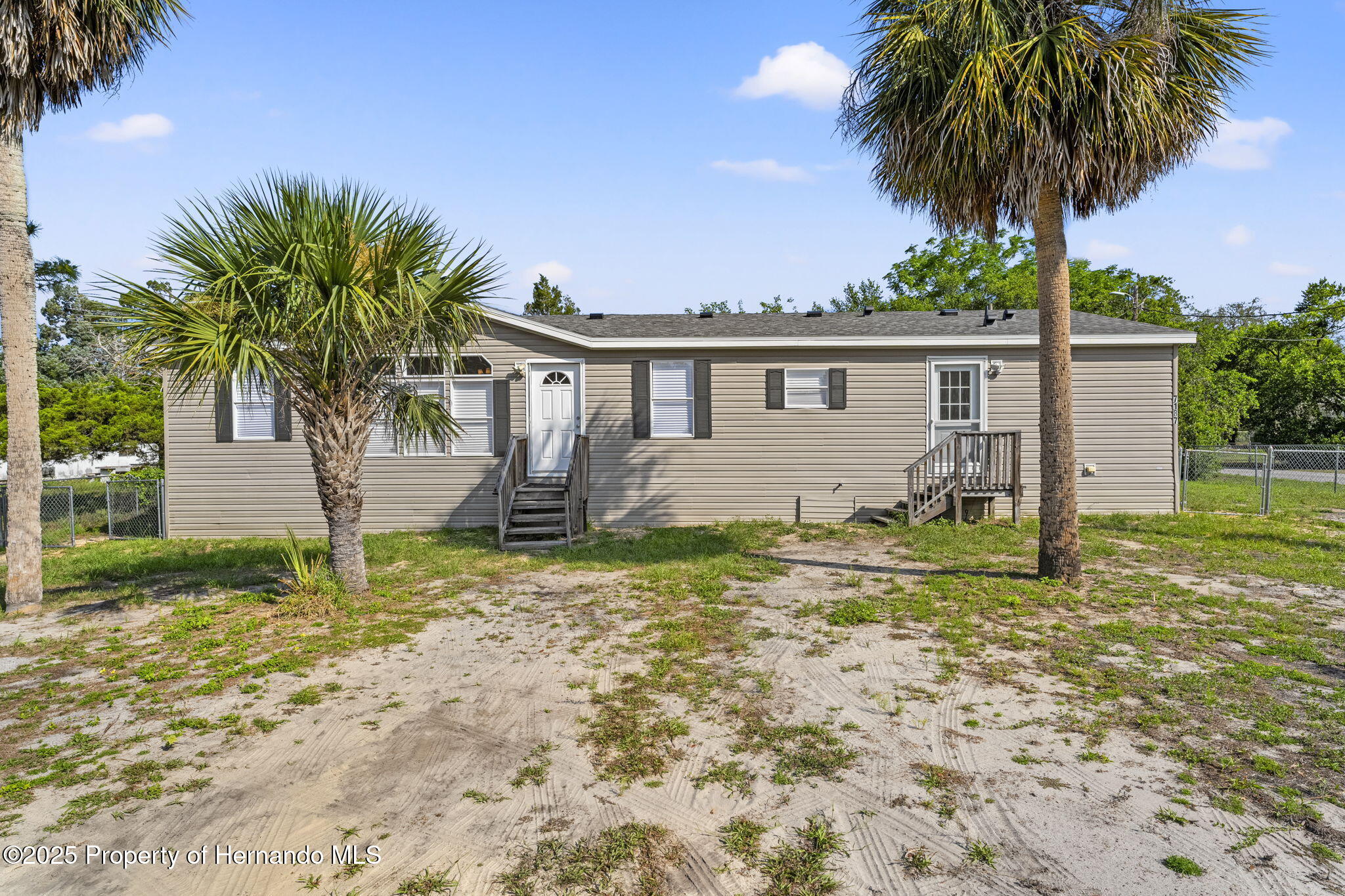 7187 Montier Street, Weeki Wachee, Florida image 1
