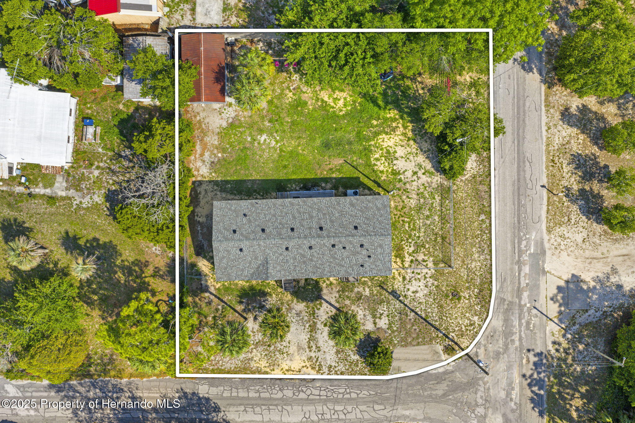 7187 Montier Street, Weeki Wachee, Florida image 30