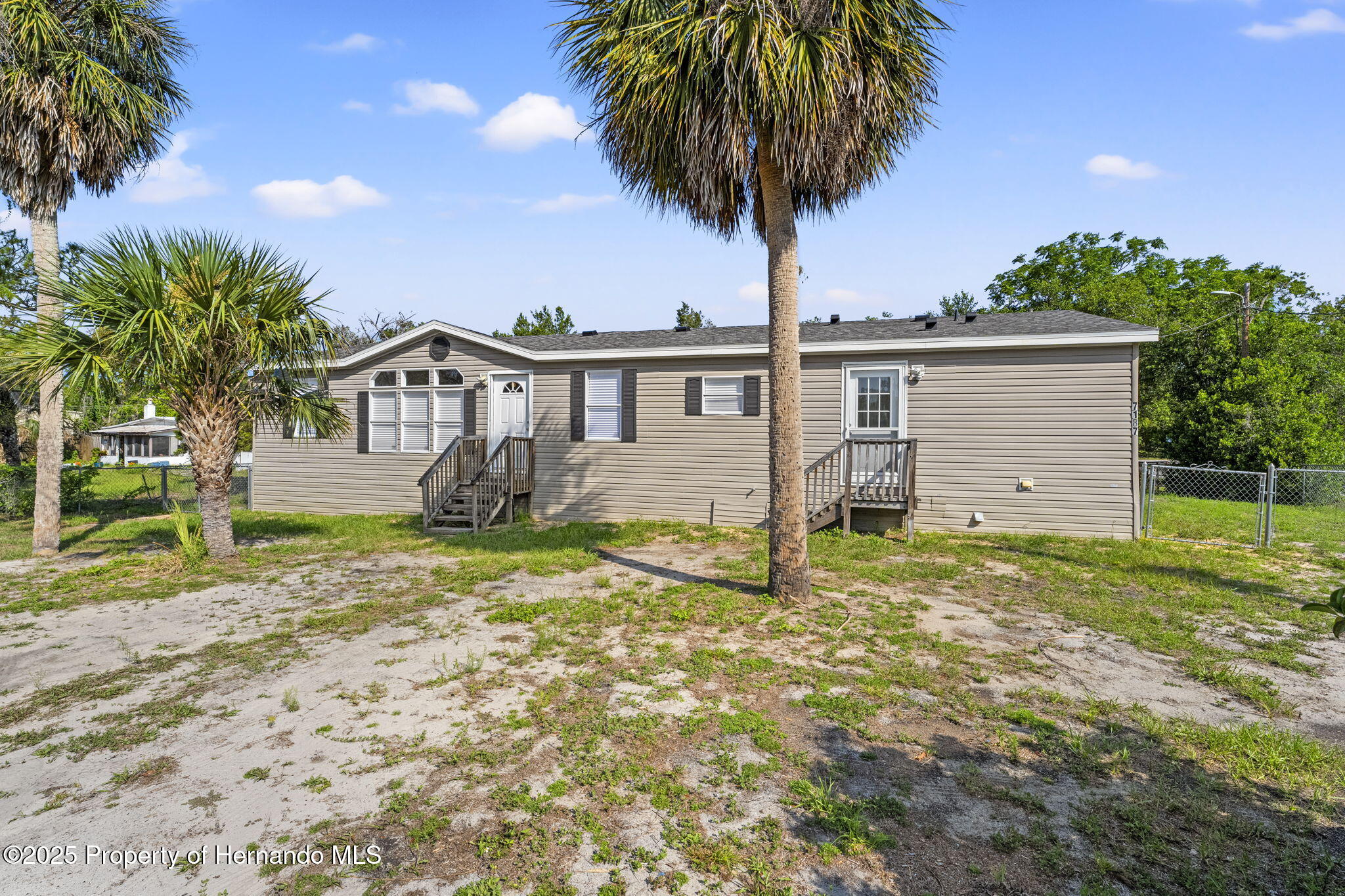 7187 Montier Street, Weeki Wachee, Florida image 2