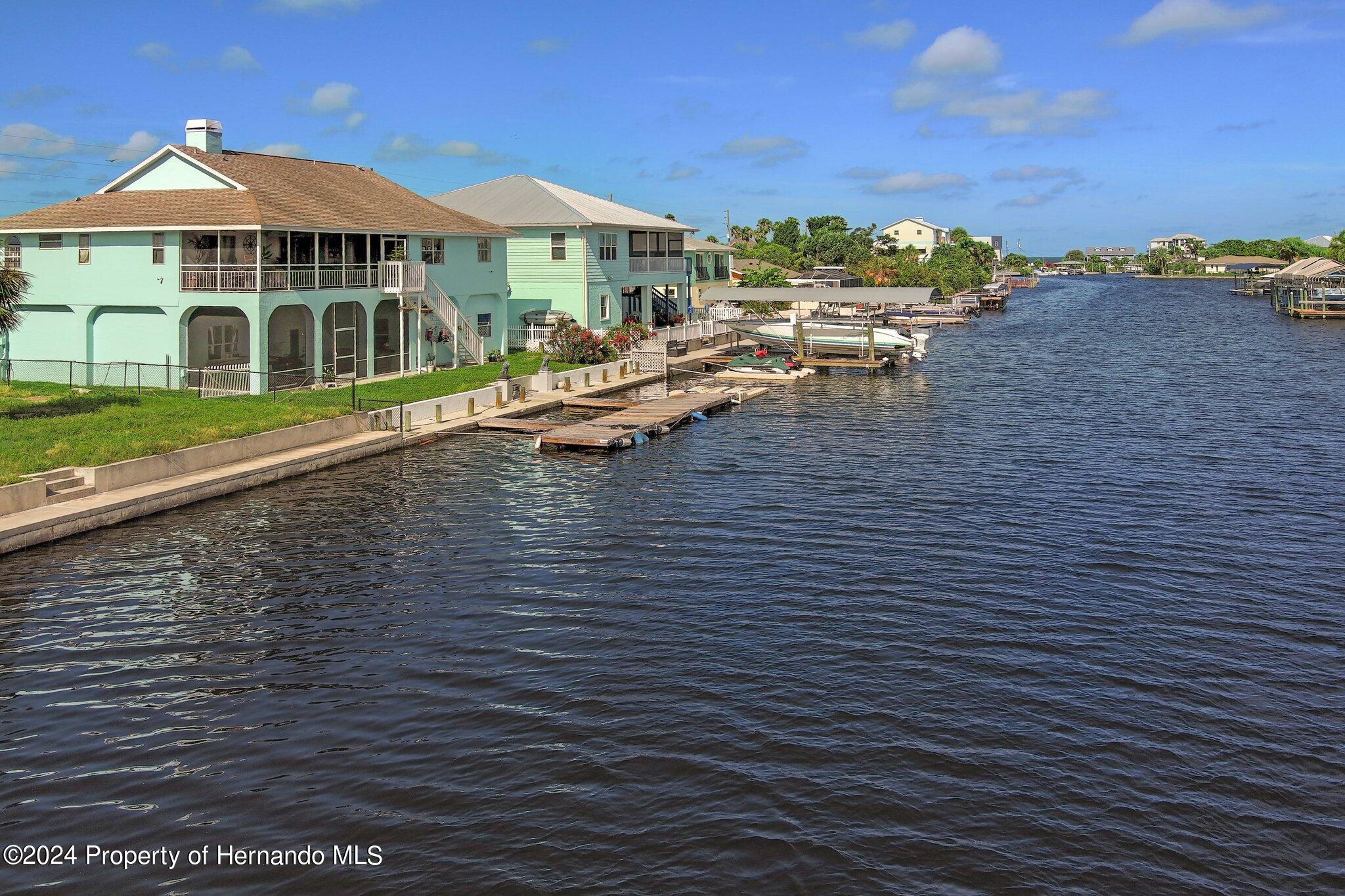 3317 Gulf Coast Drive, HERNANDO BEACH, Florida image 35